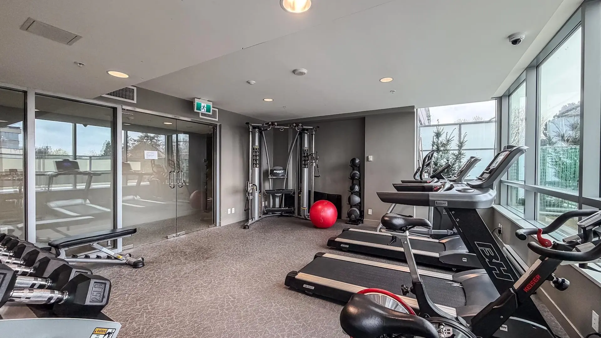 Property at #519 5599 COONEY ROAD, Richmond, BC