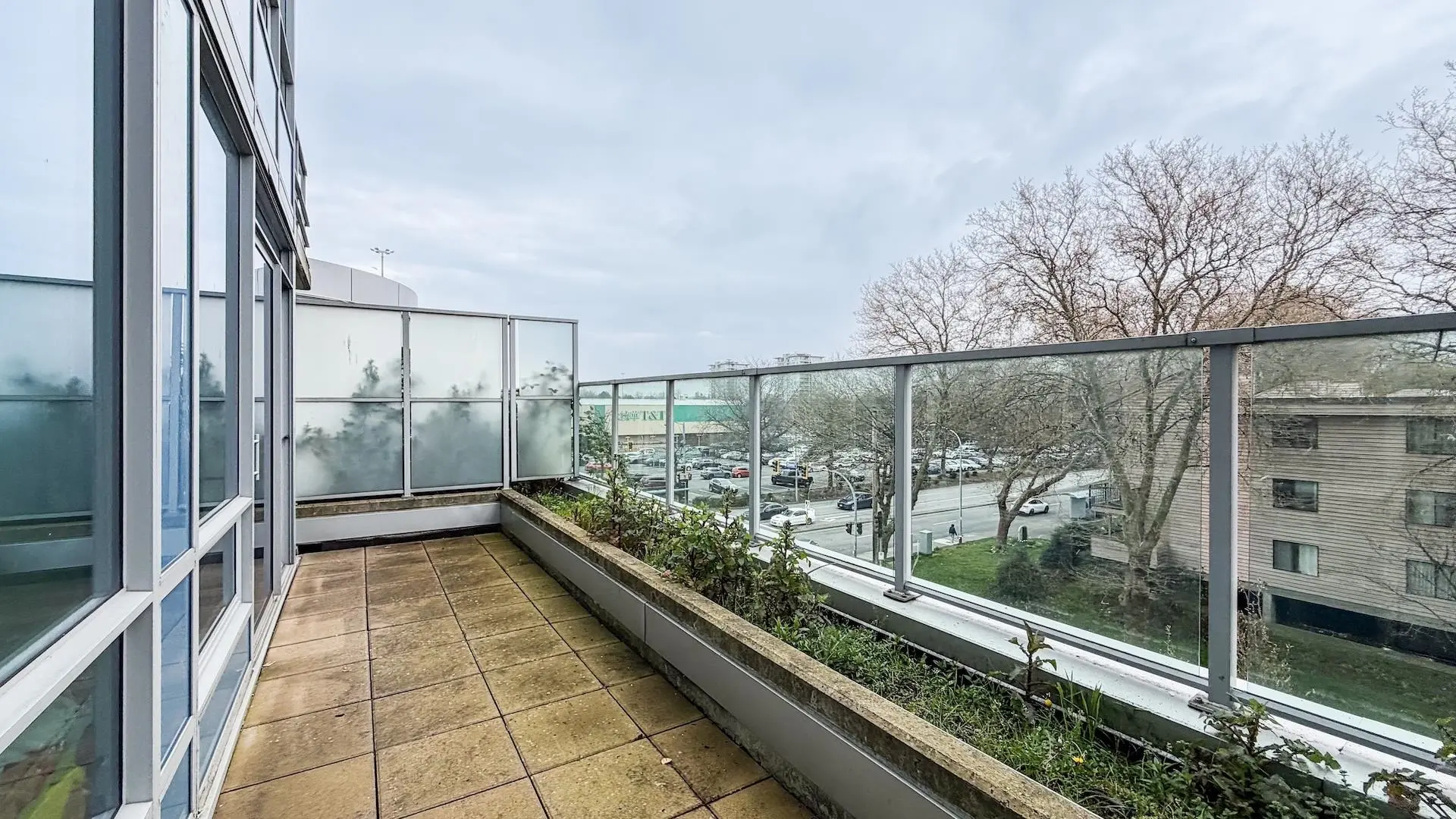 Property at #519 5599 COONEY ROAD, Richmond, BC