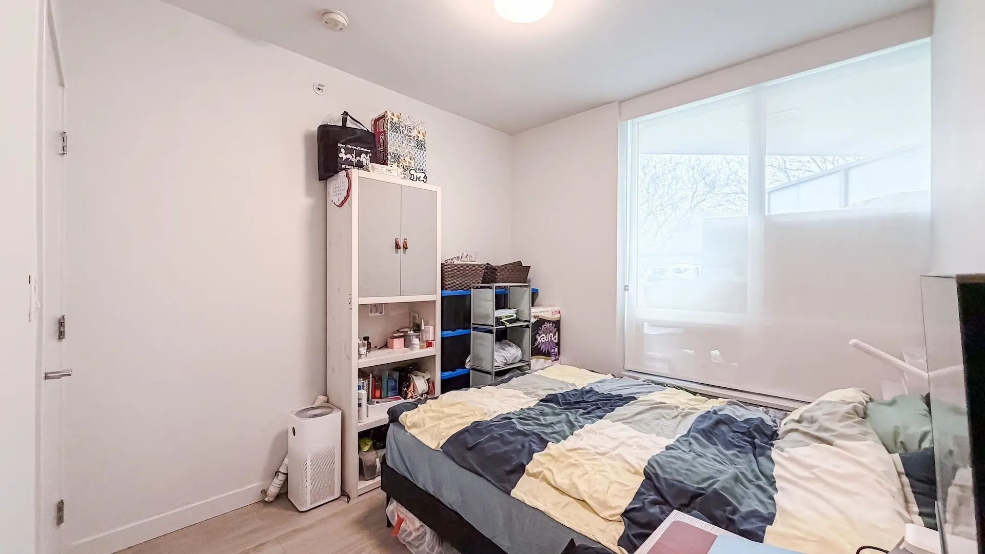 Property at #519 5599 COONEY ROAD, Richmond, BC