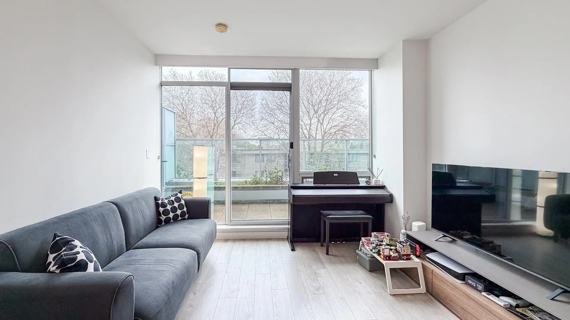 Property at #519 5599 COONEY ROAD, Richmond, BC