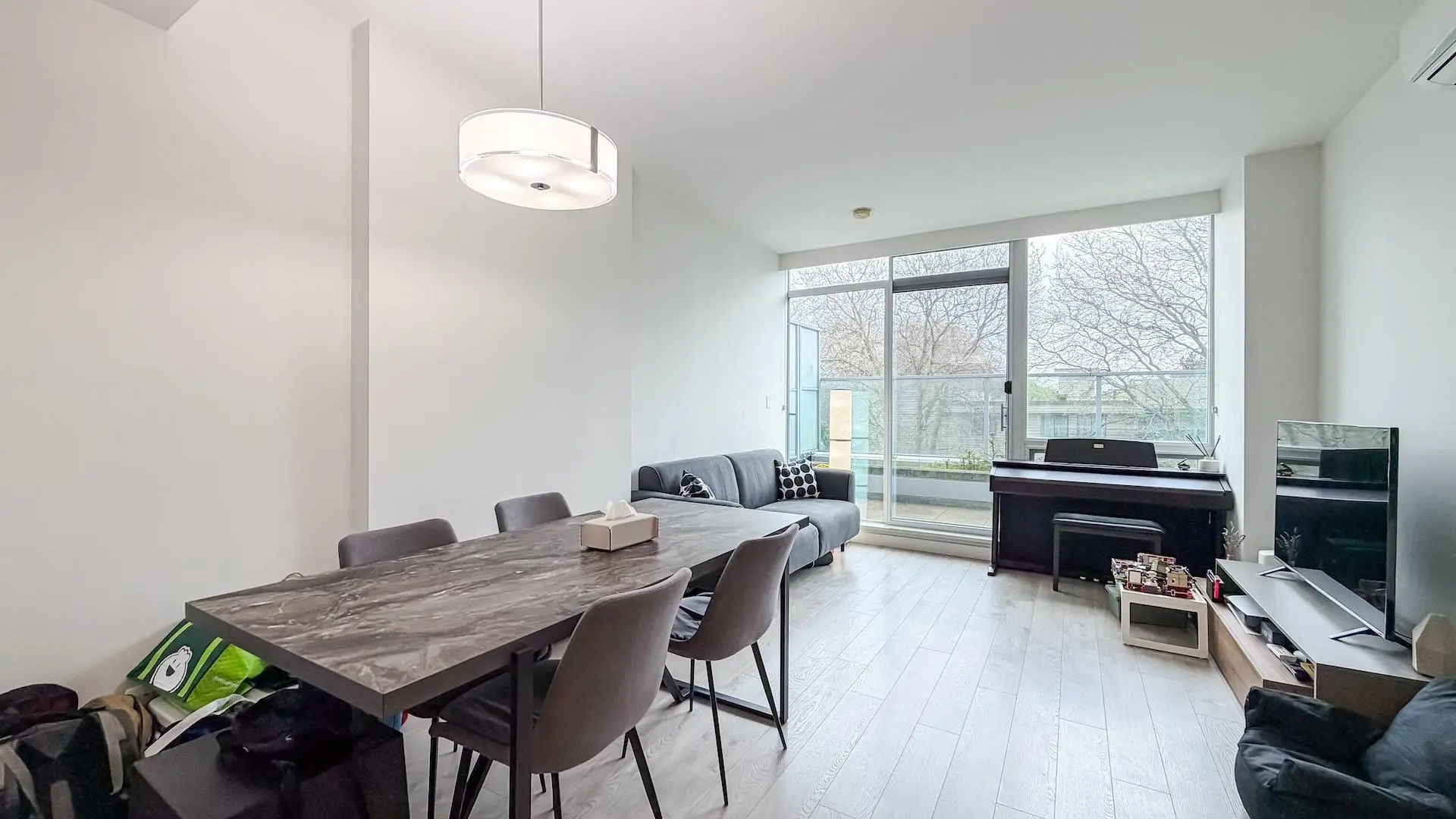 Property at #519 5599 COONEY ROAD, Richmond, BC