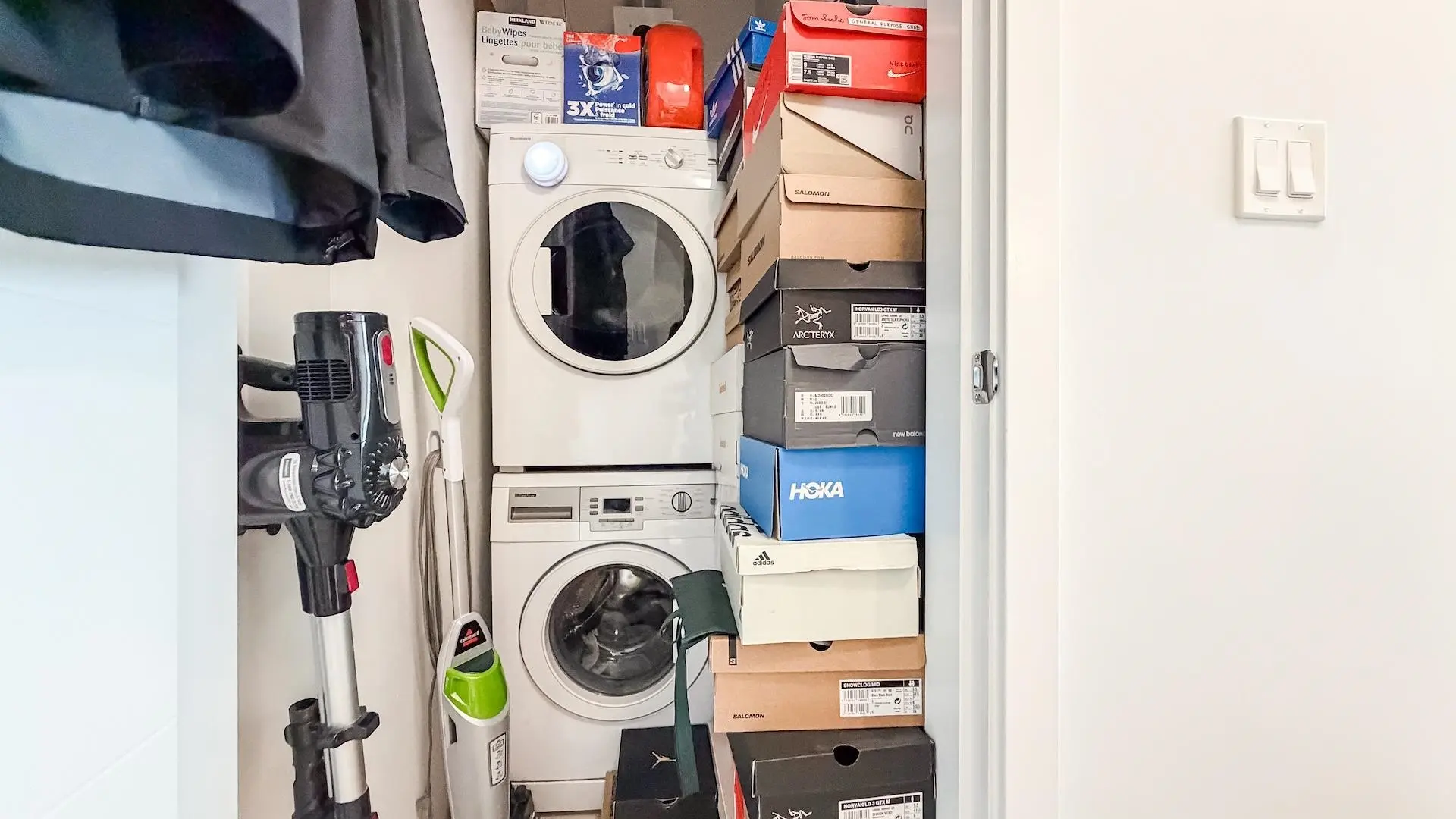 Property at #519 5599 COONEY ROAD, Richmond, BC