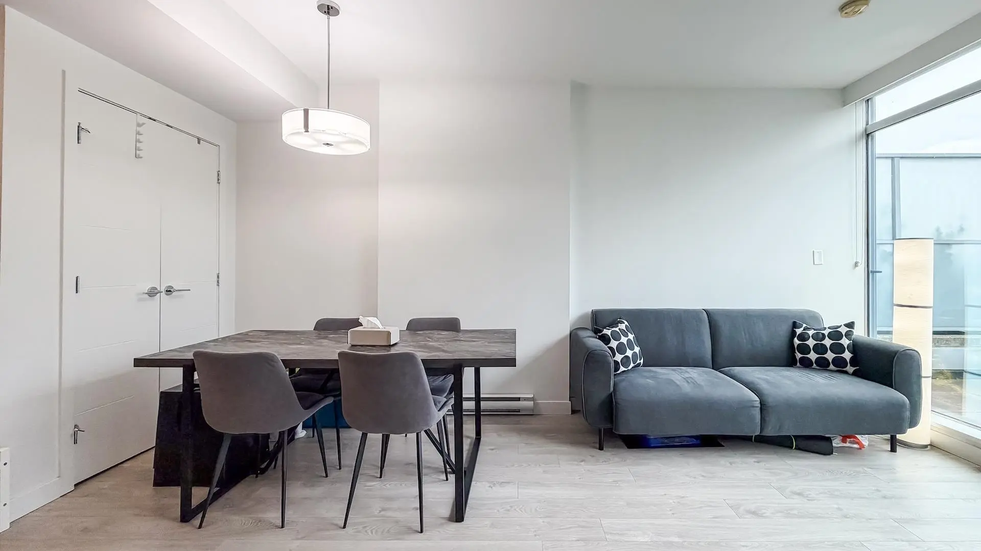 Property at #519 5599 COONEY ROAD, Richmond, BC