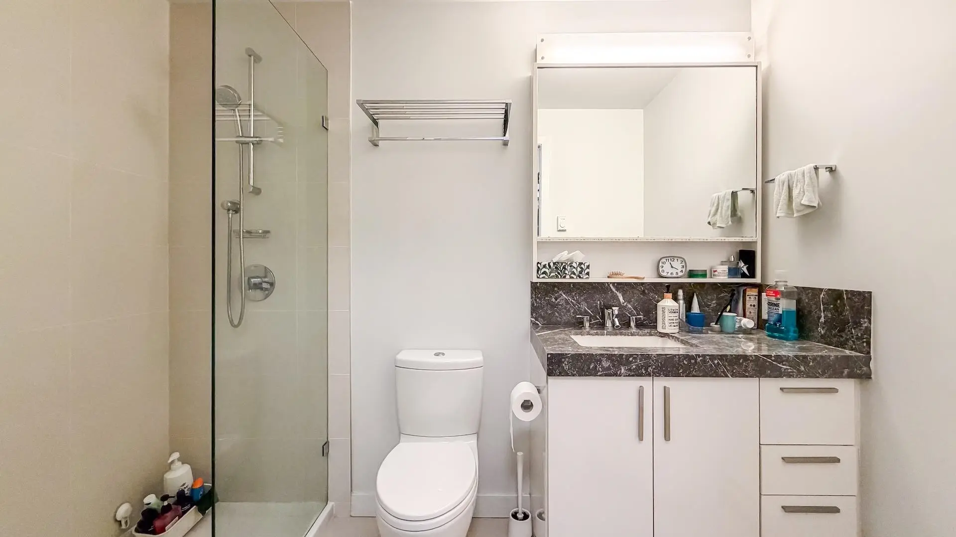 Property at #519 5599 COONEY ROAD, Richmond, BC