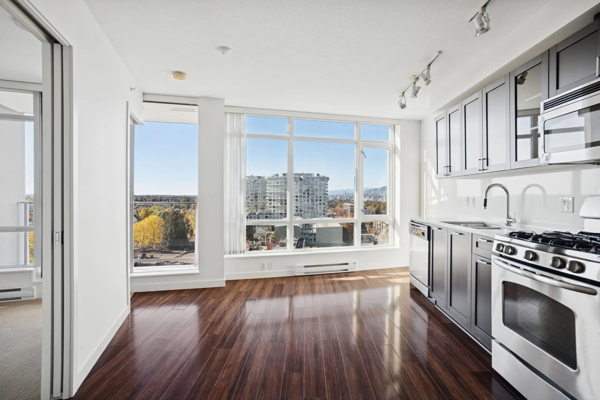 Property at #1010 4815 ELDORADO MEWS, Vancouver, BC