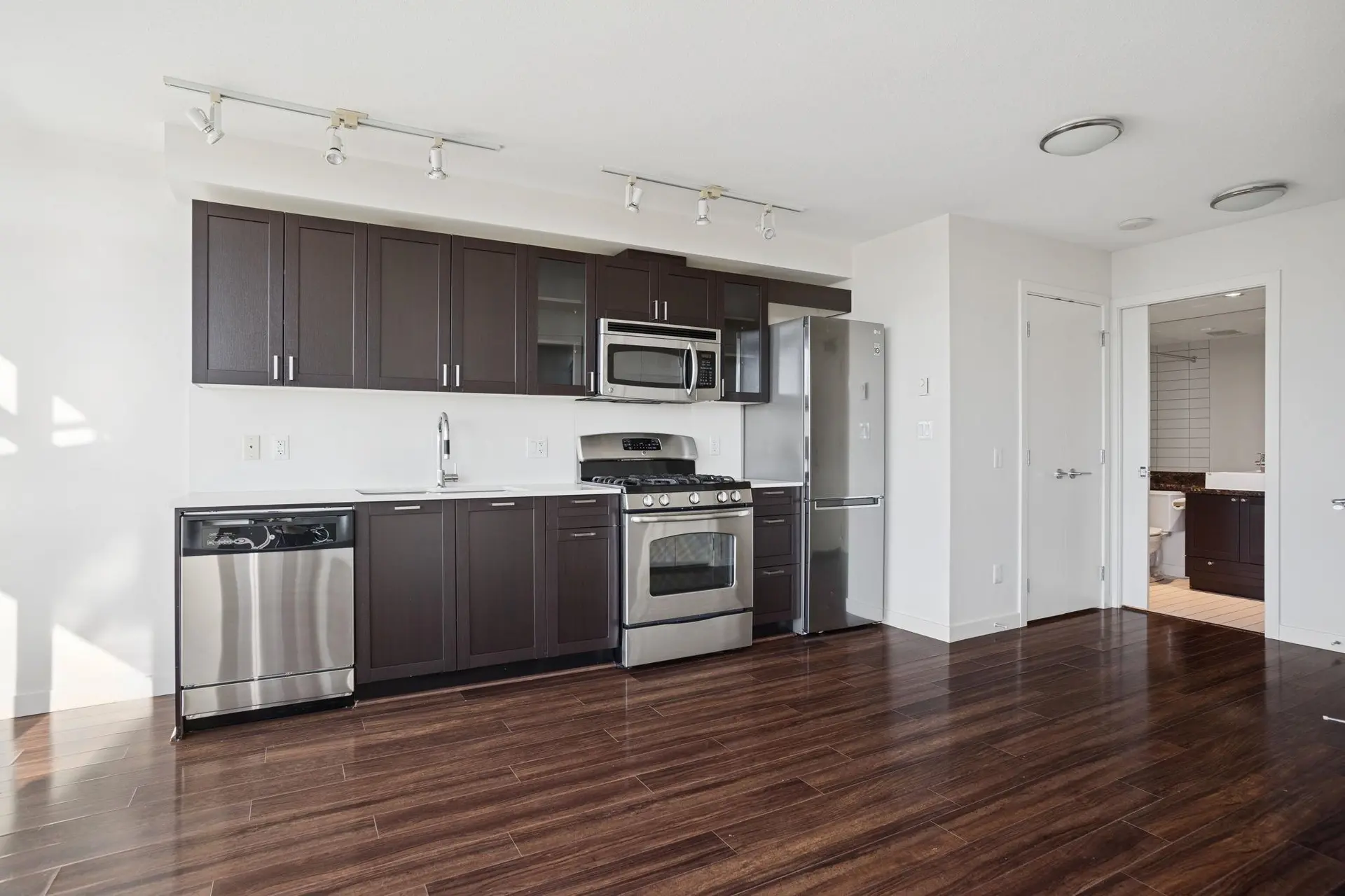 Property at #1010 4815 ELDORADO MEWS, Vancouver, BC