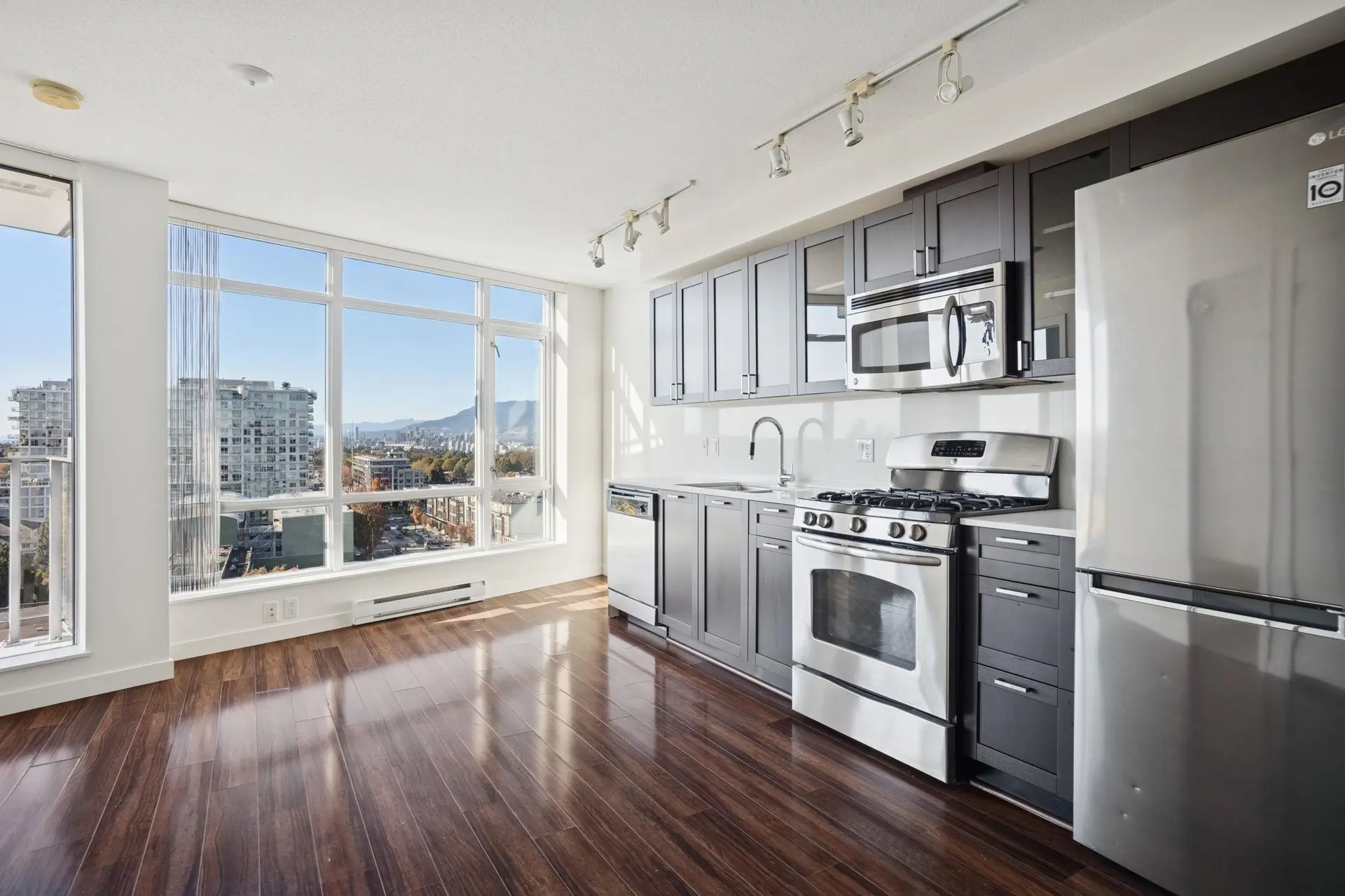 Property at #1010 4815 ELDORADO MEWS, Vancouver, BC