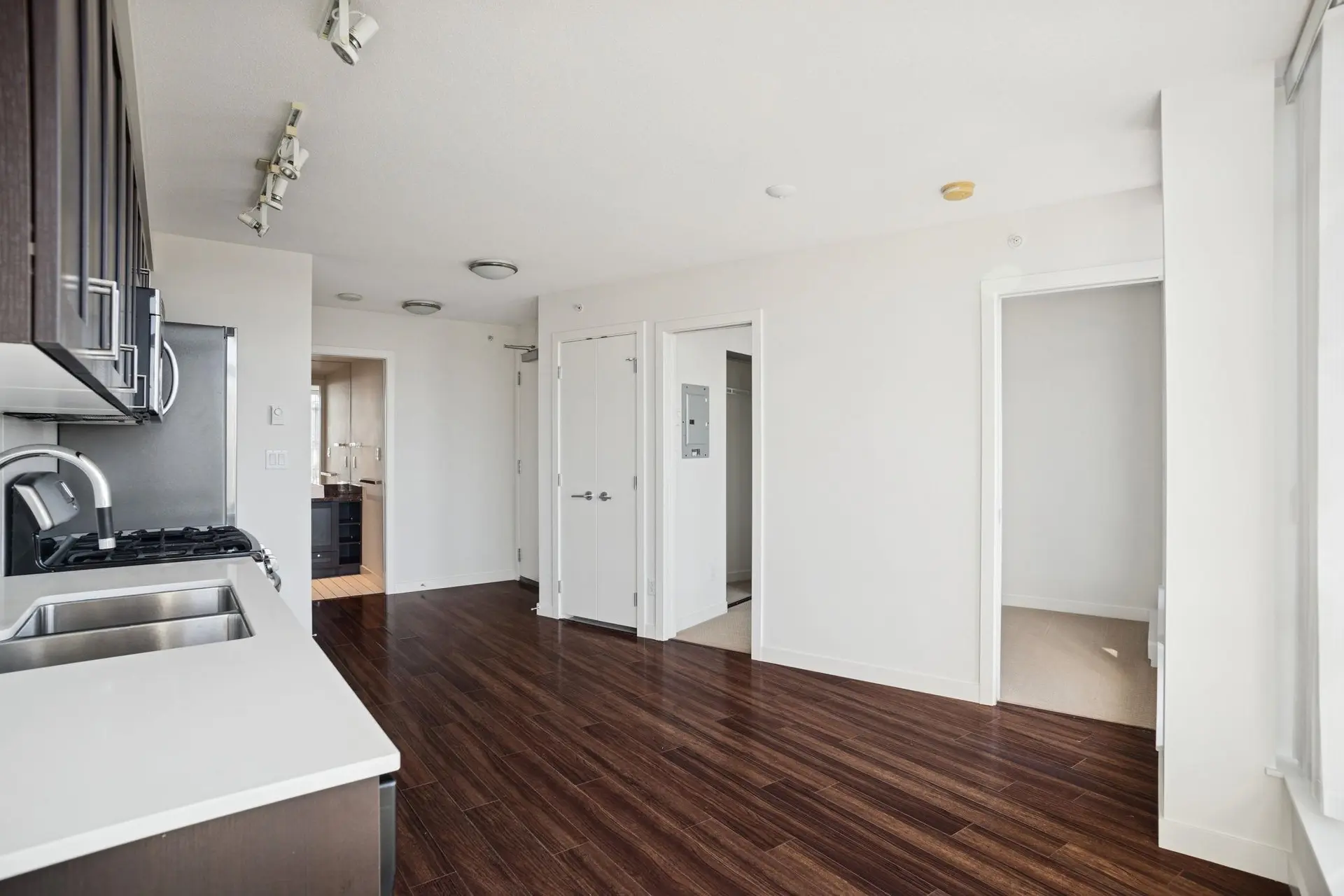 Property at #1010 4815 ELDORADO MEWS, Vancouver, BC