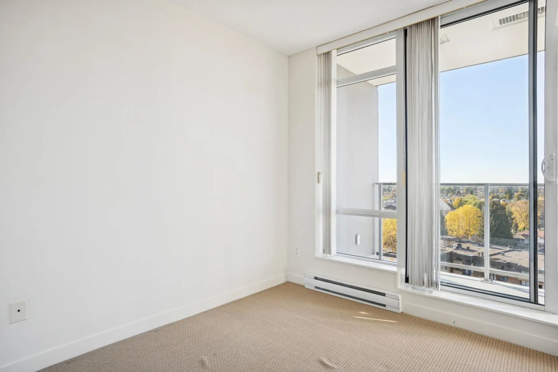 Property at #1010 4815 ELDORADO MEWS, Vancouver, BC