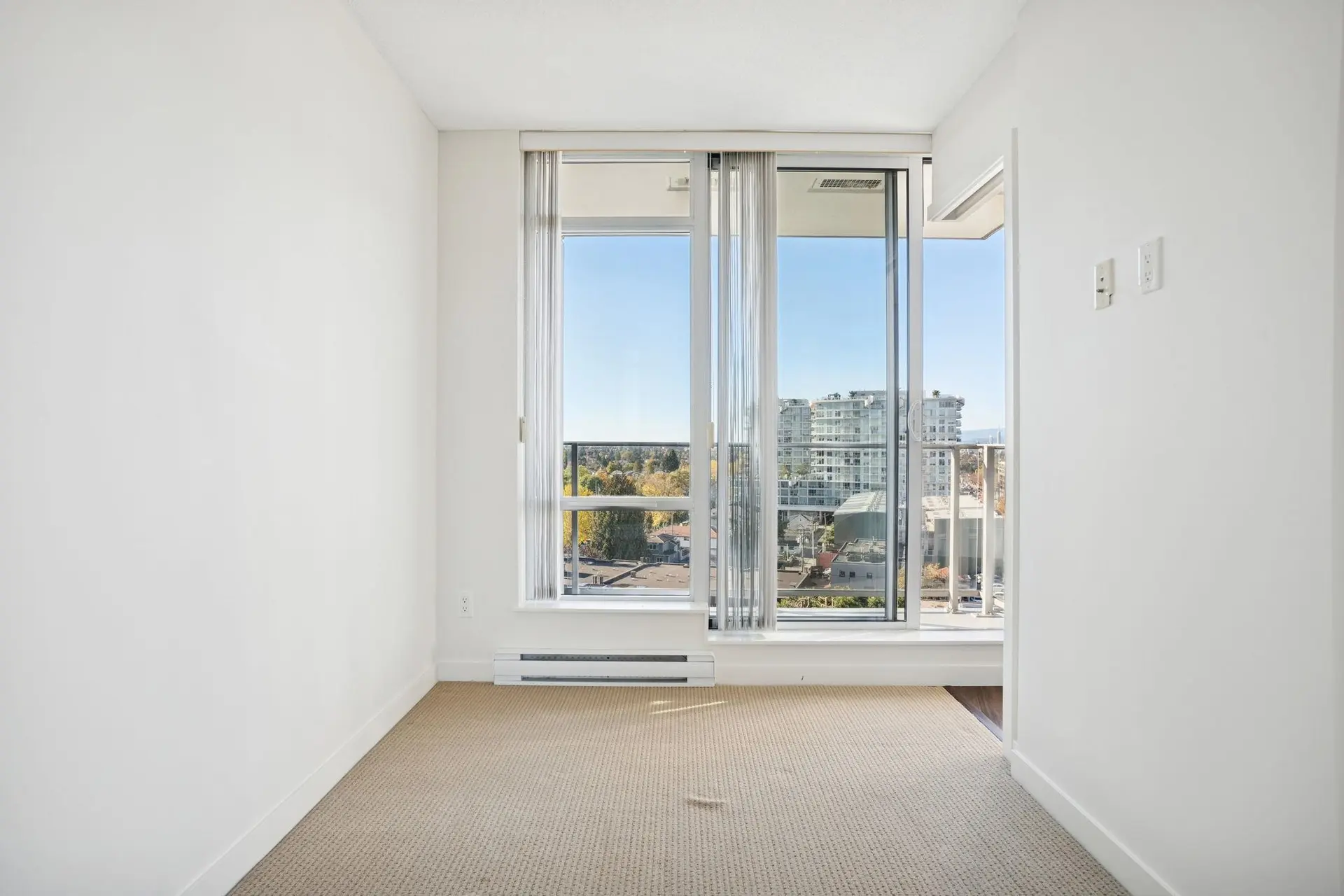 Property at #1010 4815 ELDORADO MEWS, Vancouver, BC