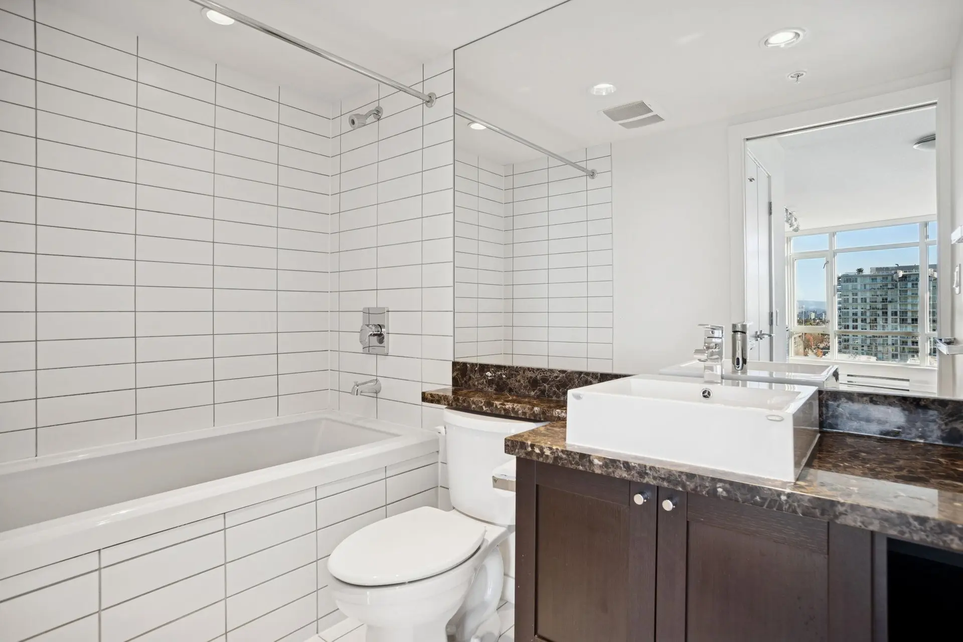 Property at #1010 4815 ELDORADO MEWS, Vancouver, BC