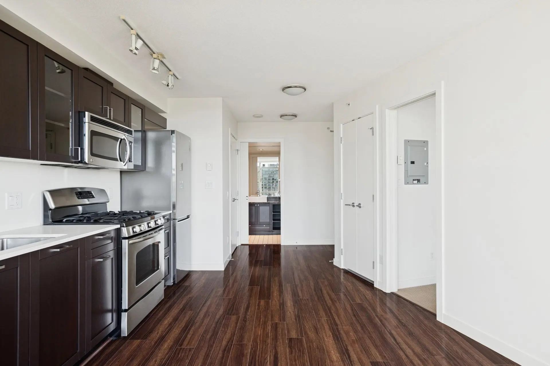 Property at #1010 4815 ELDORADO MEWS, Vancouver, BC