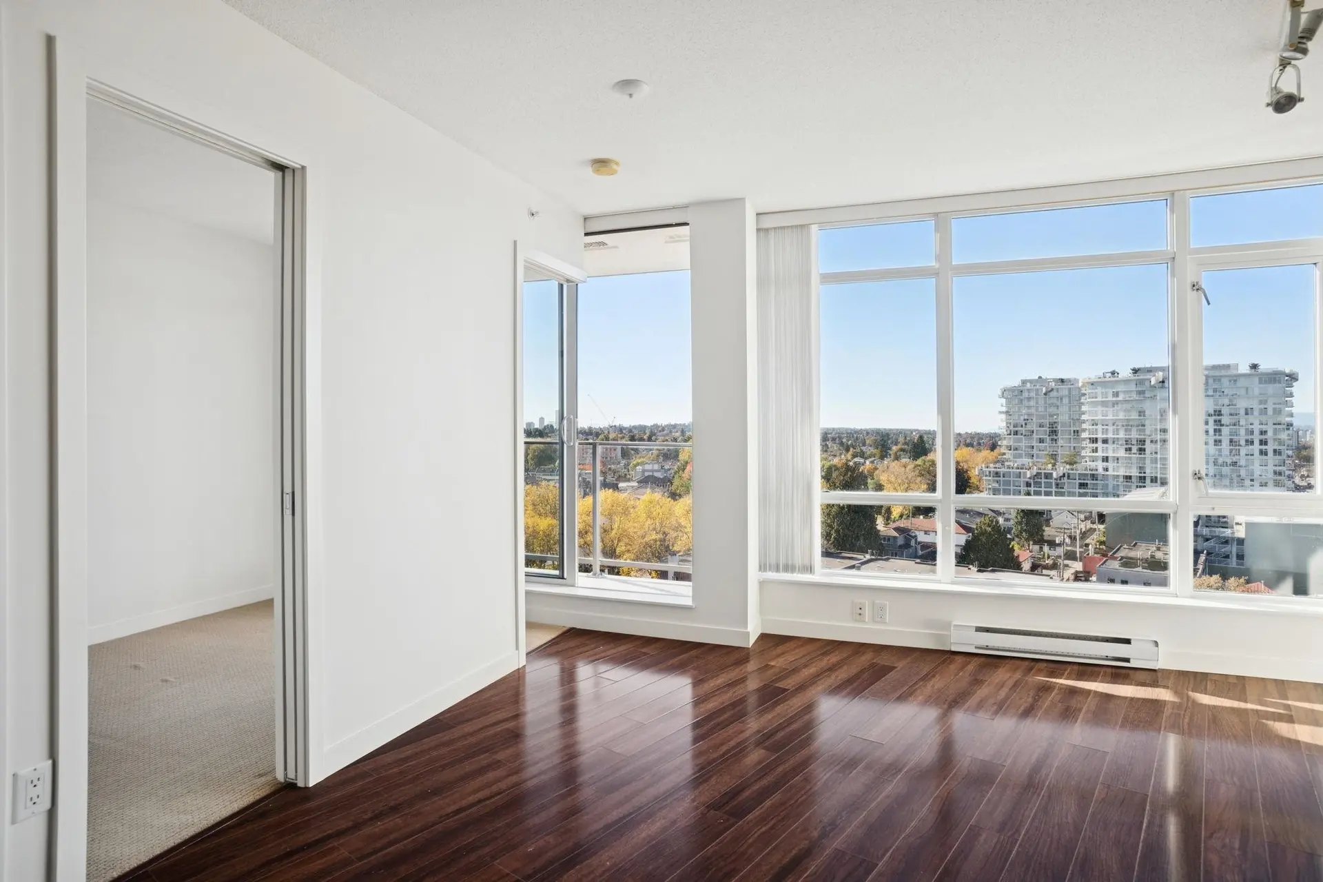 Property at #1010 4815 ELDORADO MEWS, Vancouver, BC