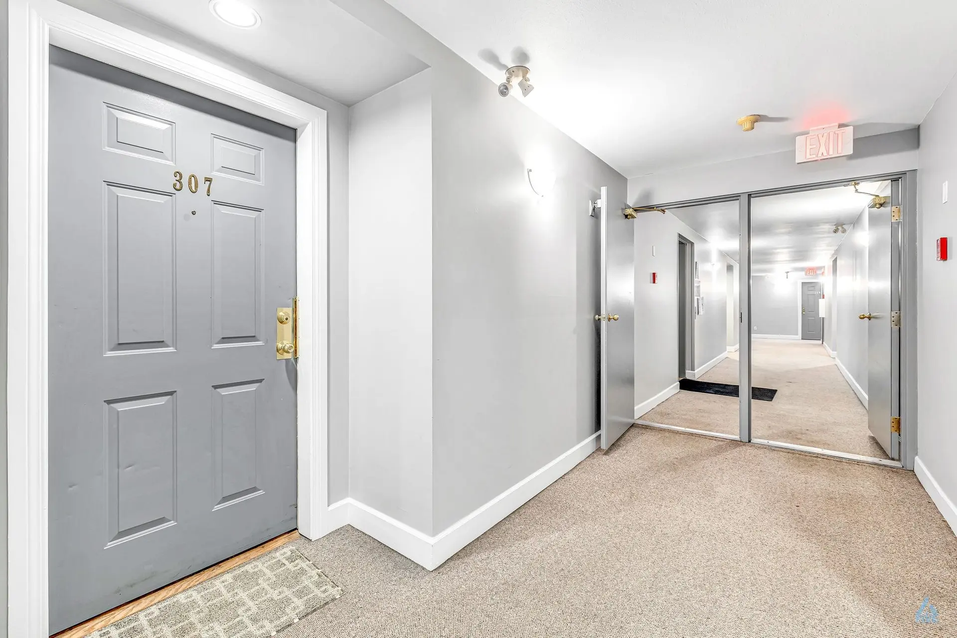 Property at #307 13680 84 Avenue, Surrey, BC