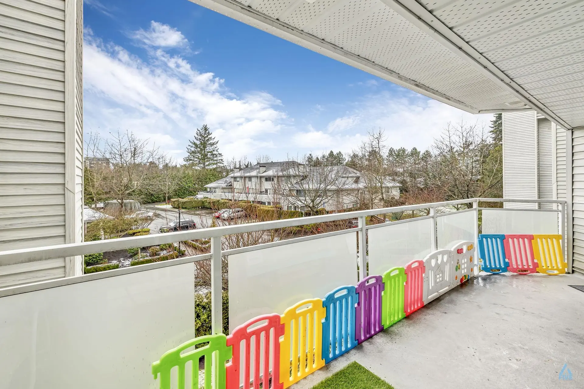 Property at #307 13680 84 Avenue, Surrey, BC