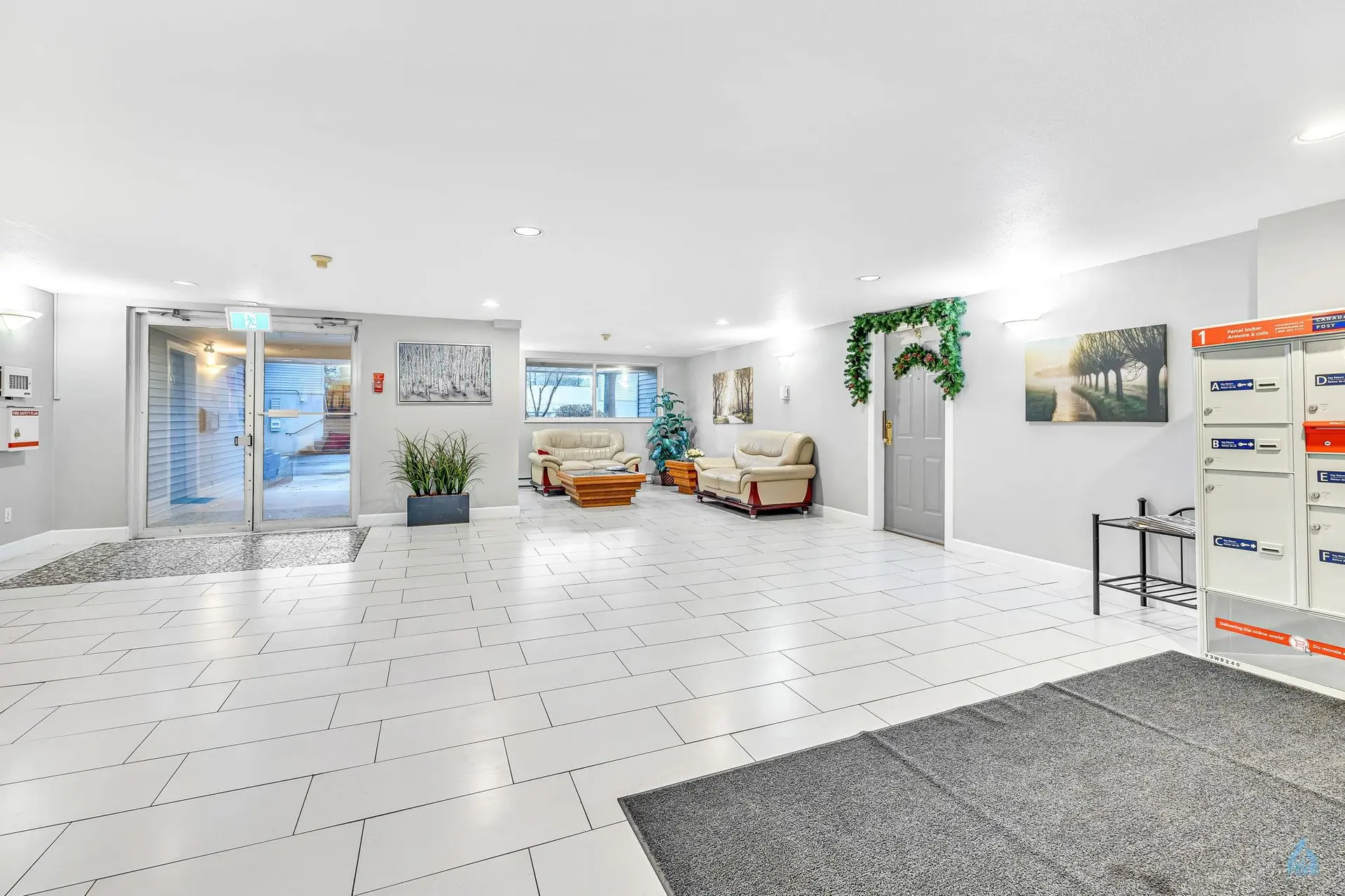 Property at #307 13680 84 Avenue, Surrey, BC