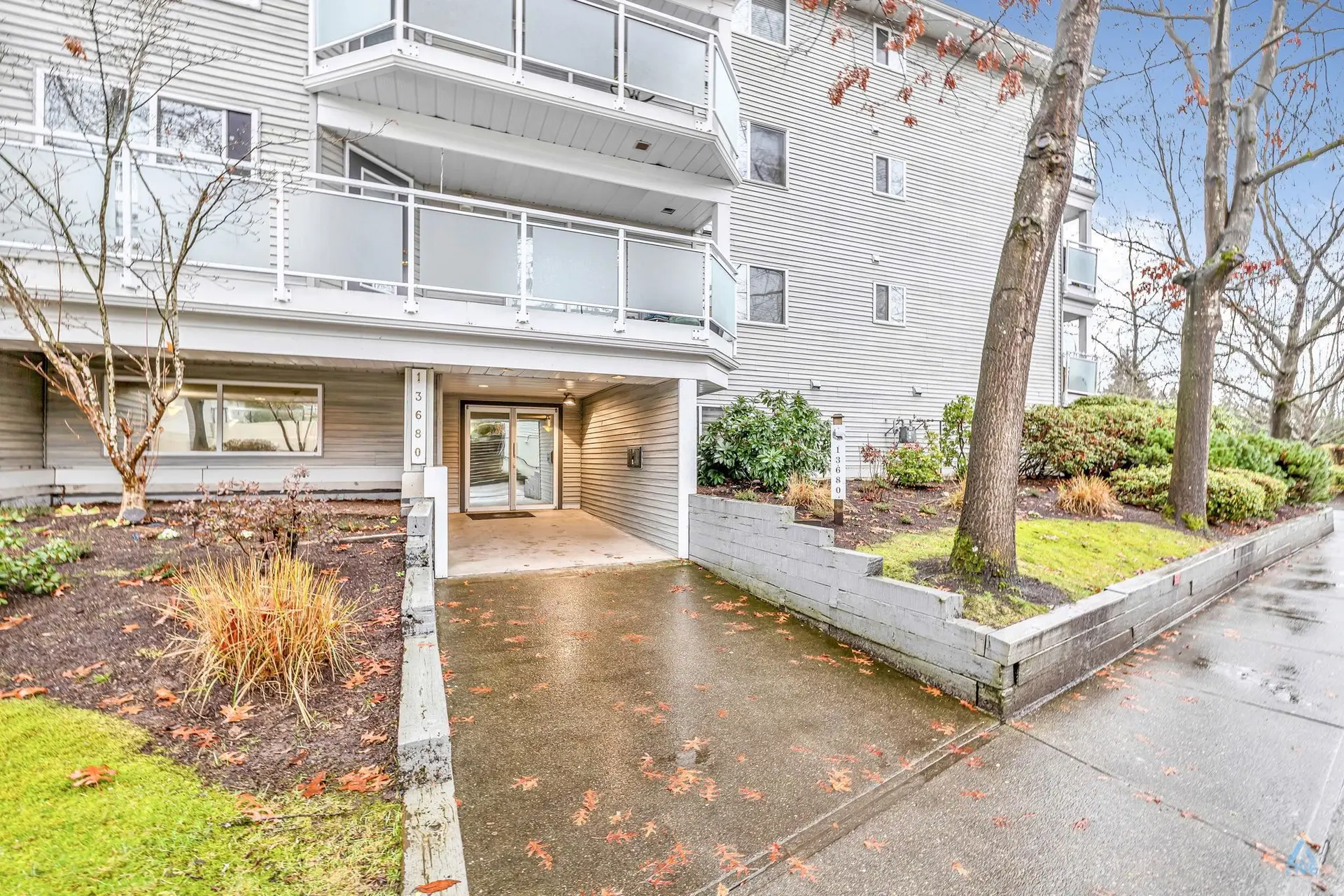 Property at #307 13680 84 Avenue, Surrey, BC