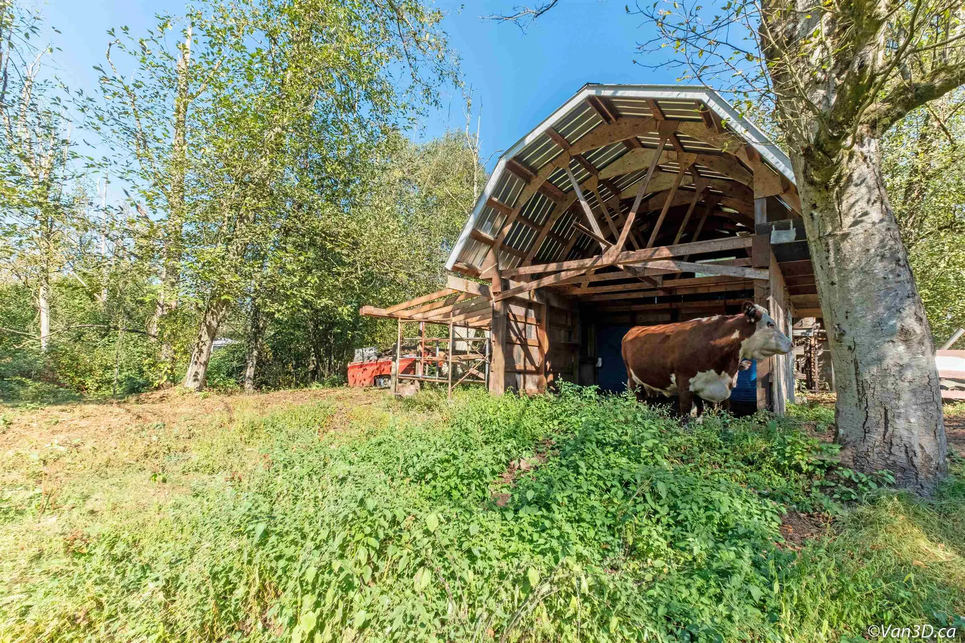 Property at 28762 TOWNSHIPLINE ROAD, Abbotsford, BC