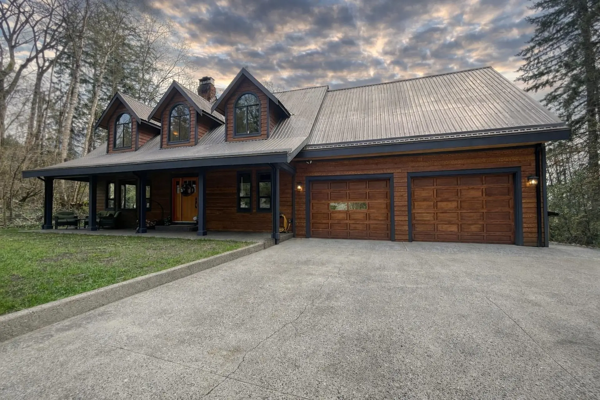 Property at 32744 Richards Avenue, Mission, BC