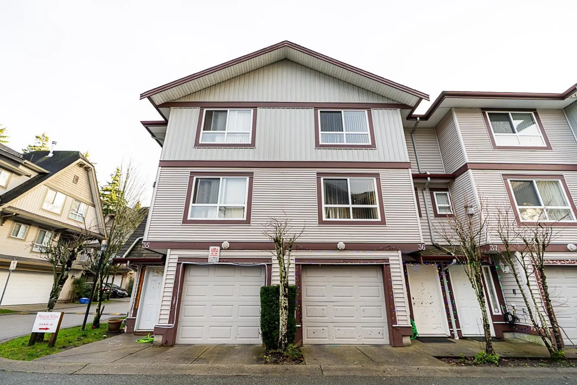 Property at #35 12730 66 Avenue, Surrey, BC
