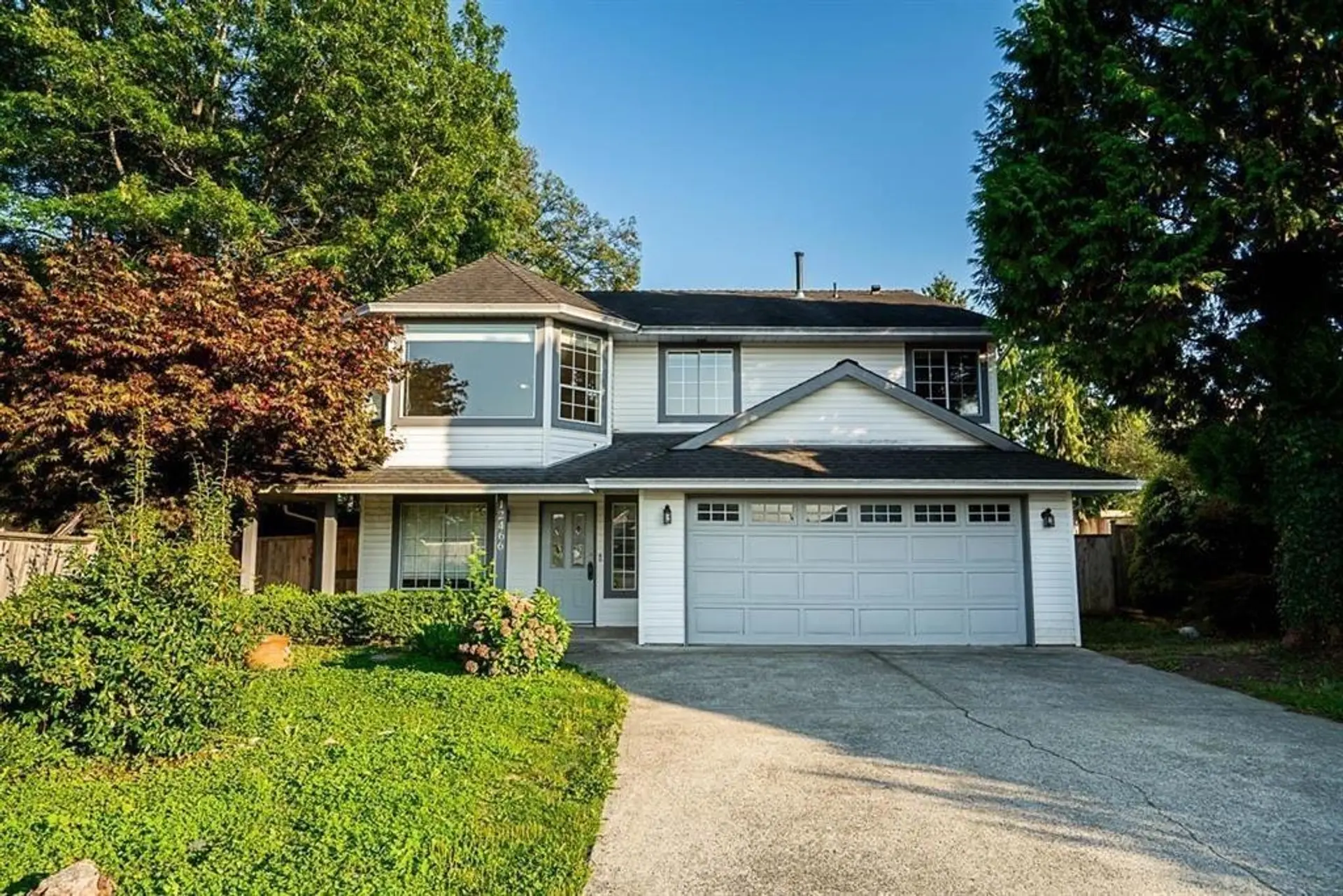Property at 12466 231b Street, Maple Ridge, BC