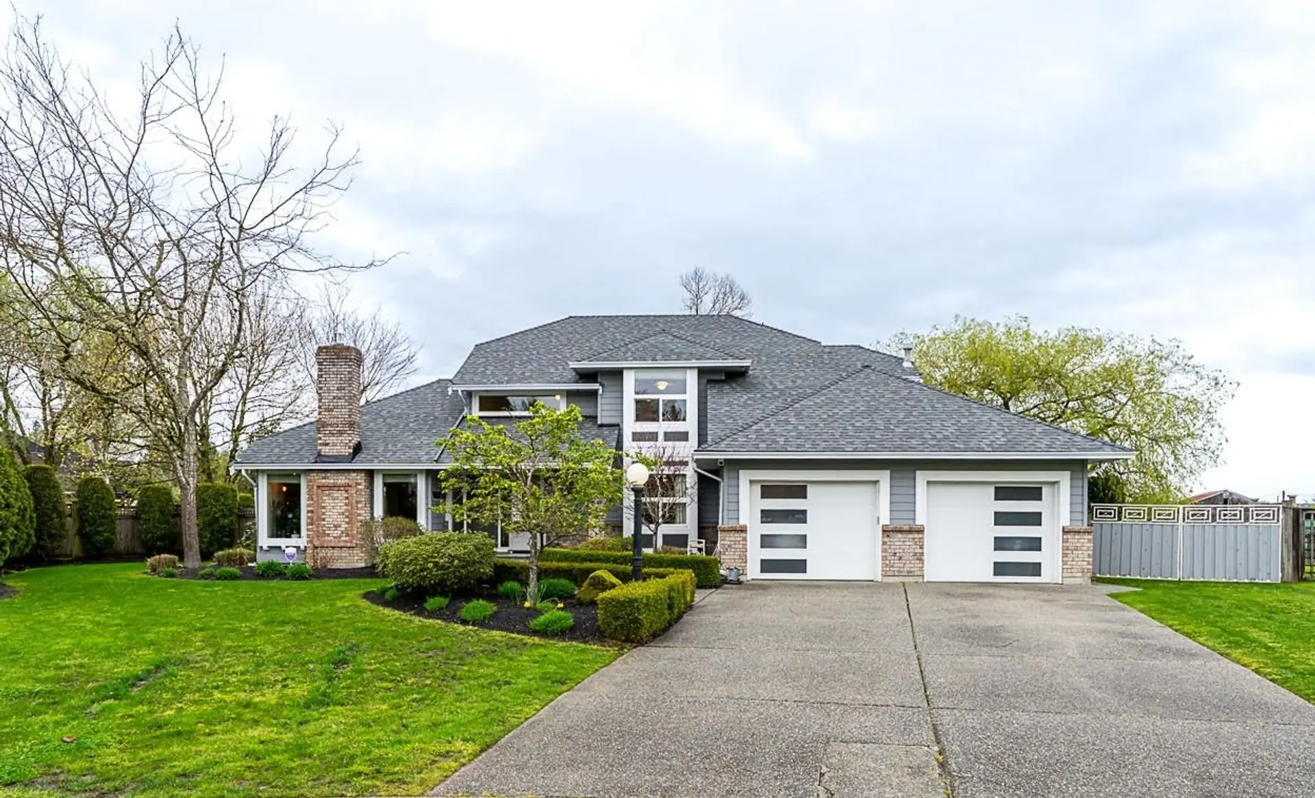 Property at 15464 60a Avenue, Surrey, BC