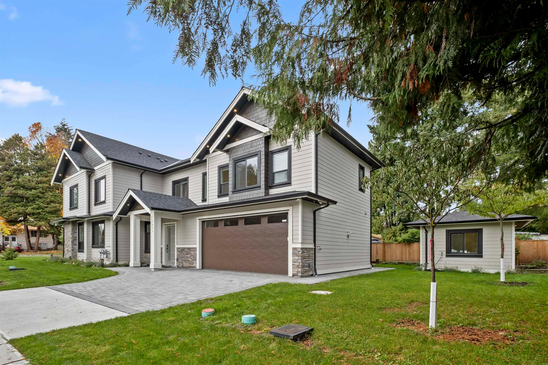 Property at 1433 BARBERRY DRIVE, Port Coquitlam, BC