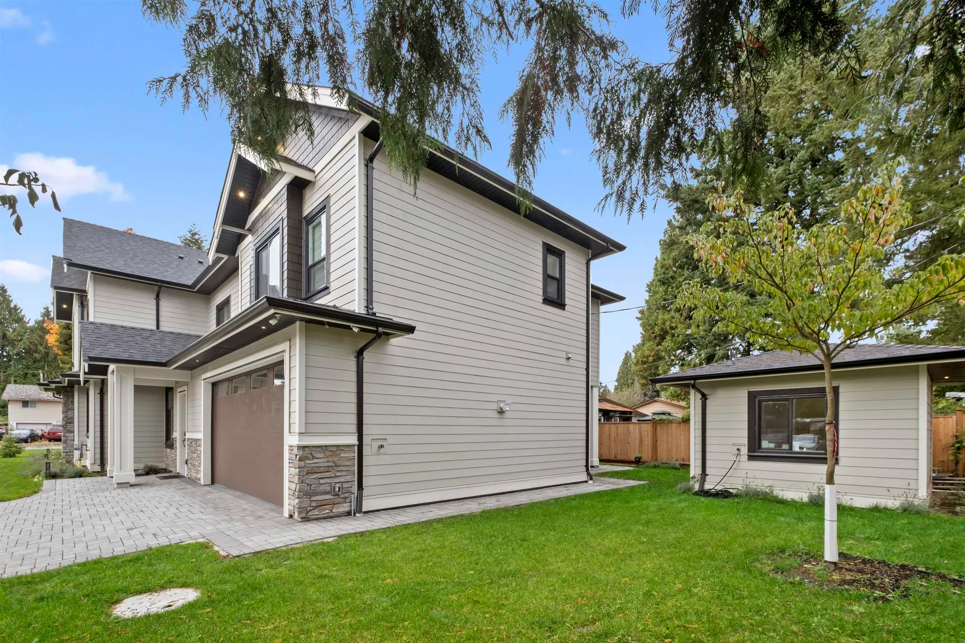 Property at 1433 BARBERRY DRIVE, Port Coquitlam, BC