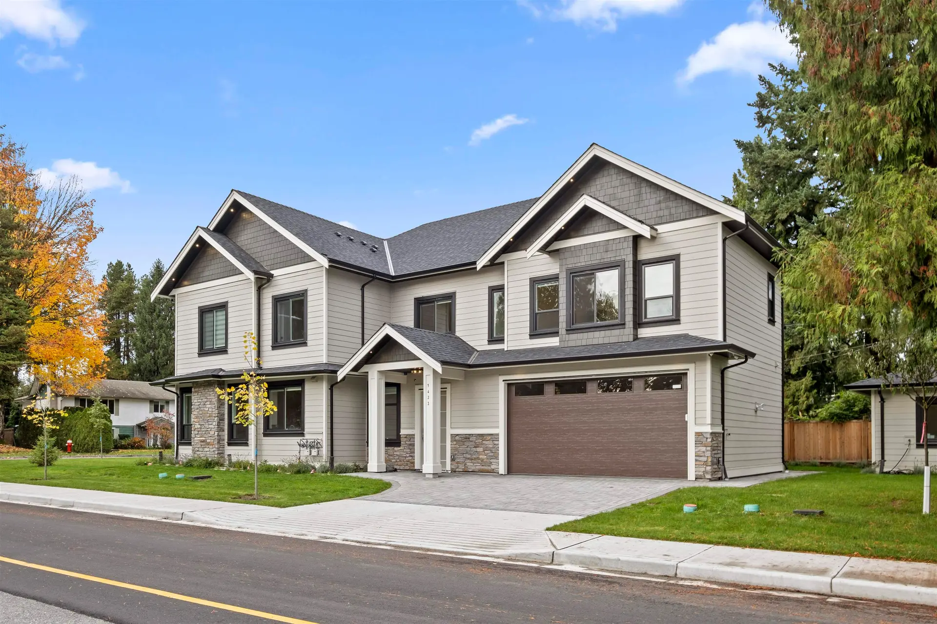 Property at 1433 BARBERRY DRIVE, Port Coquitlam, BC