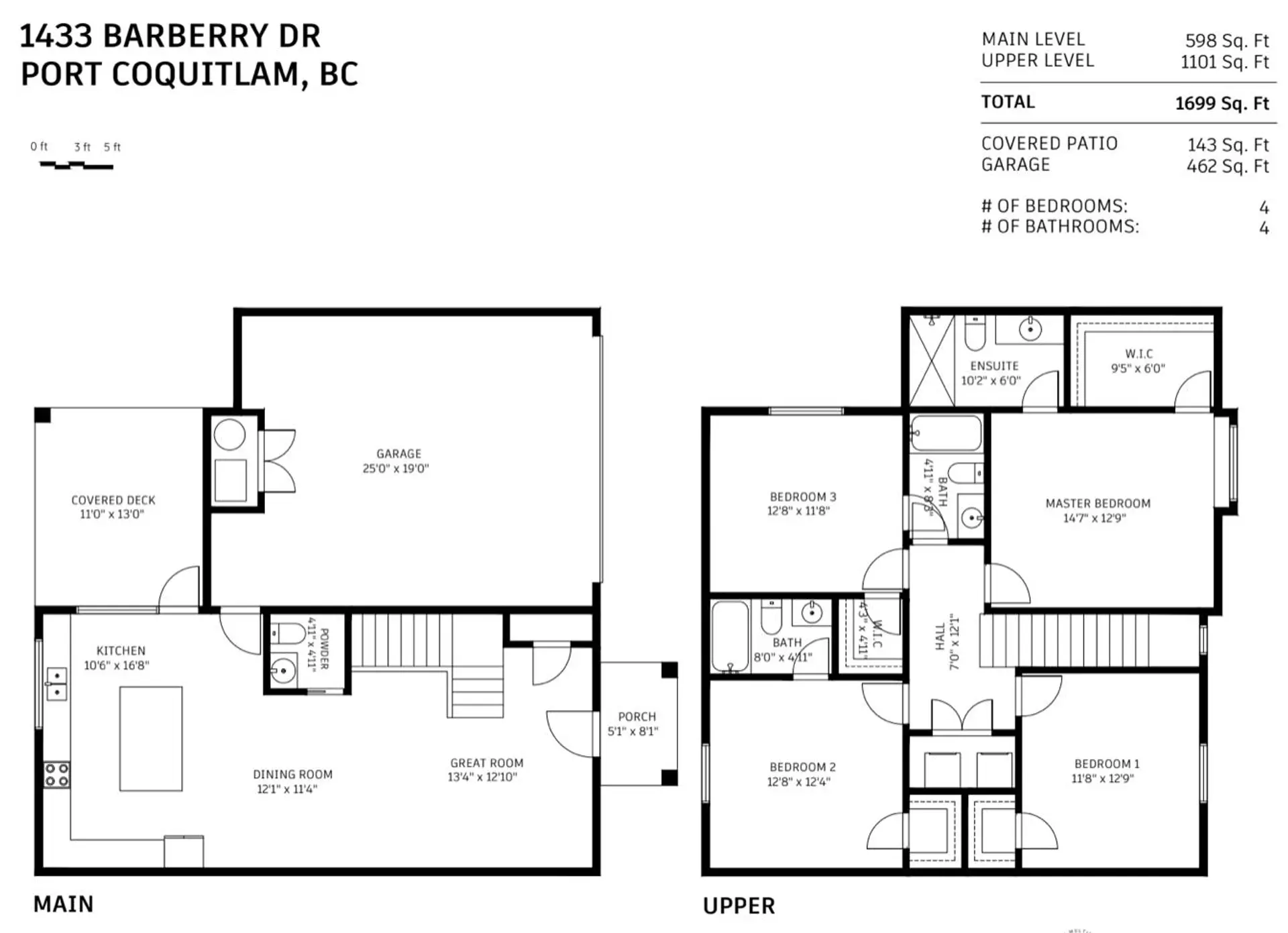 1433 Barberry Drive - Image 19