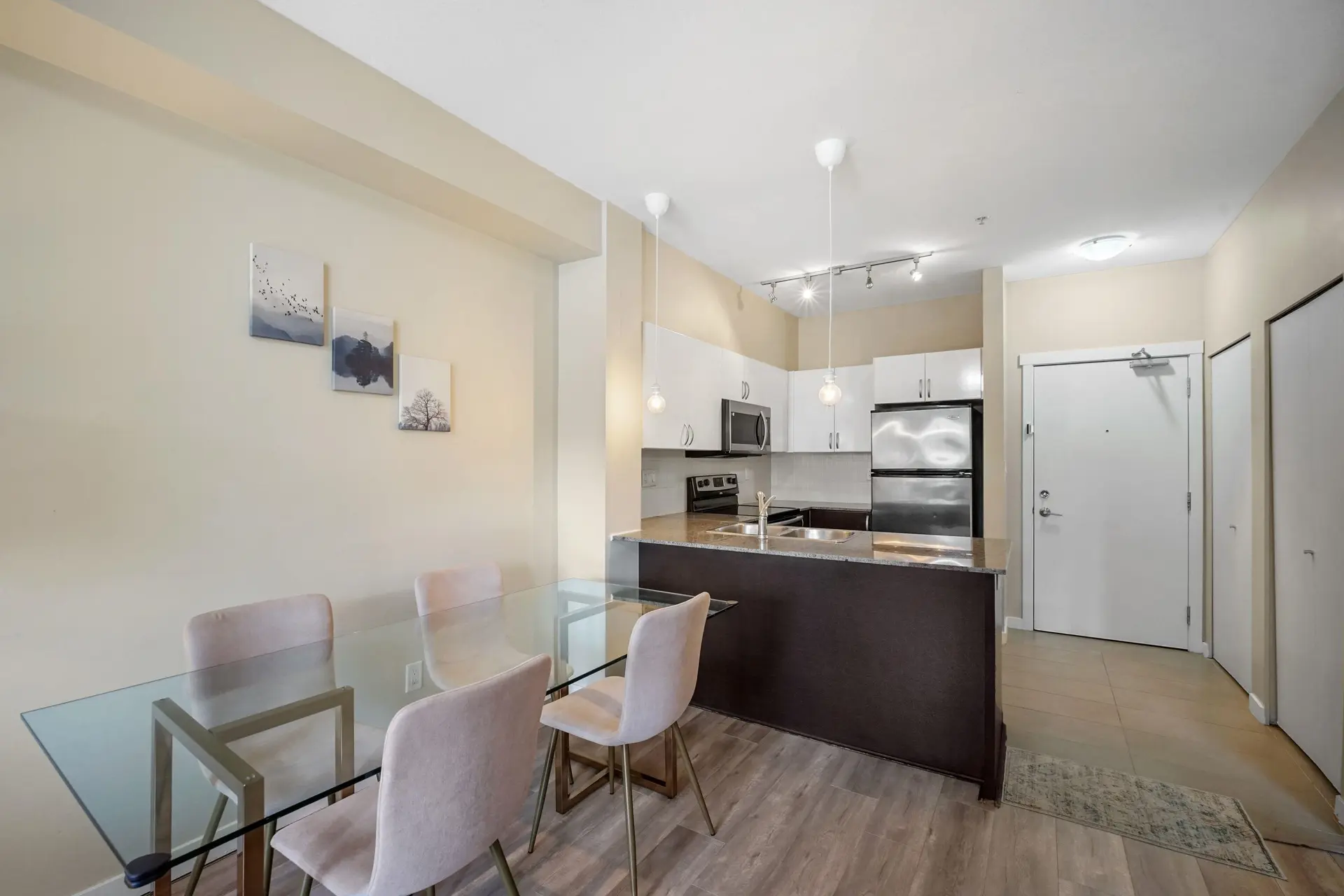 Property at #229 13789 107A AVENUE, Surrey, BC