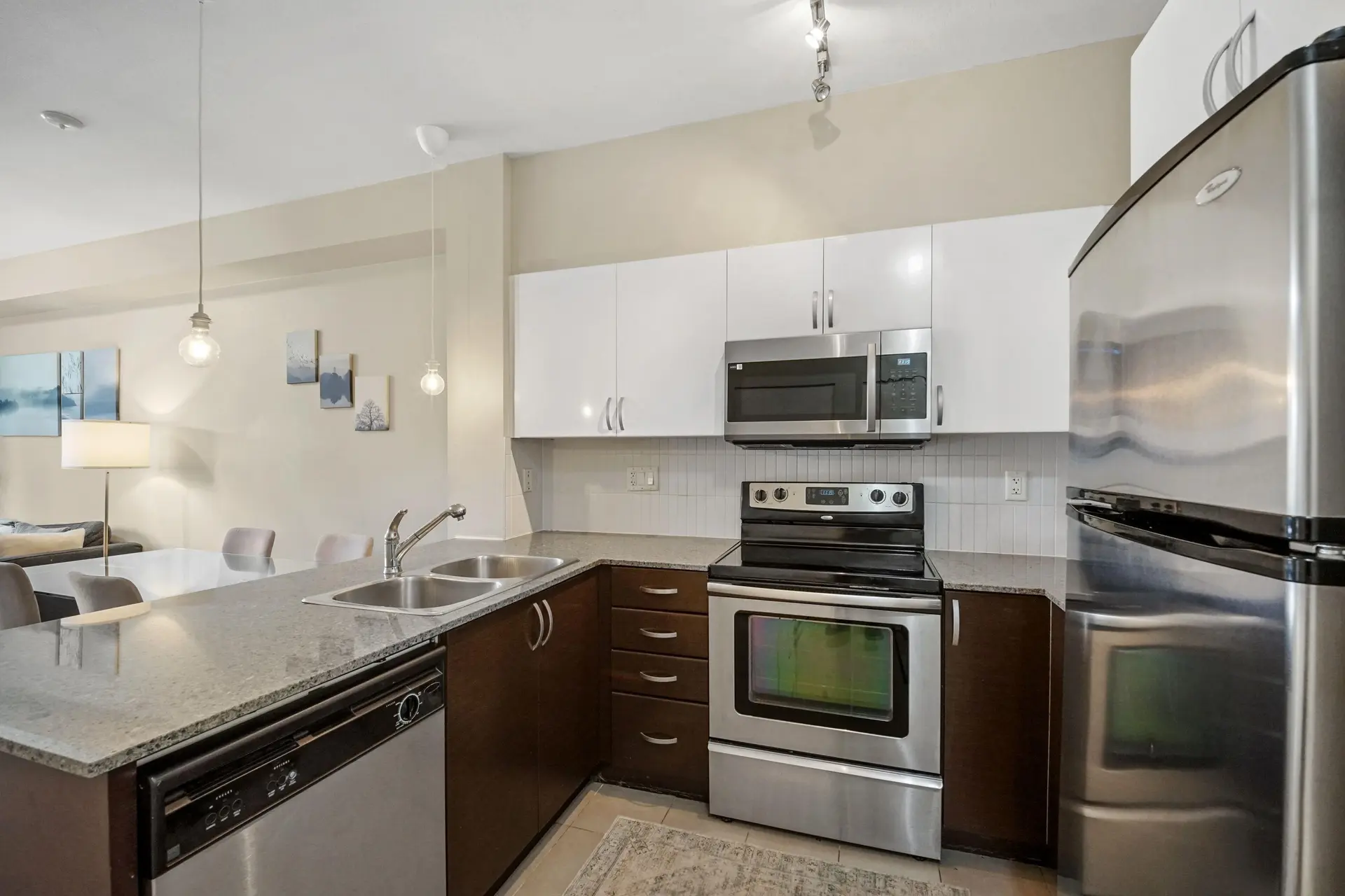 Property at #229 13789 107A AVENUE, Surrey, BC