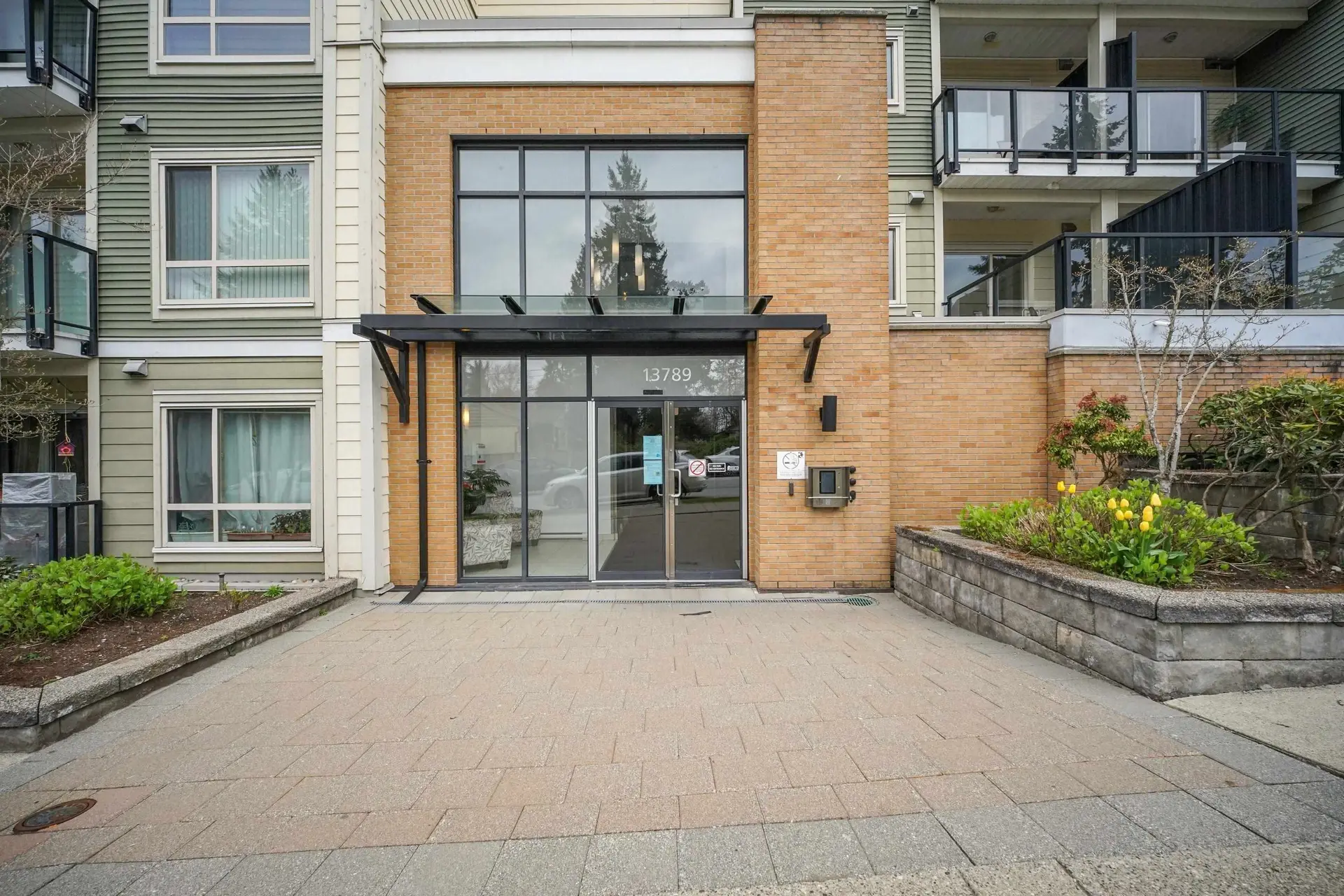 Property at #229 13789 107A AVENUE, Surrey, BC