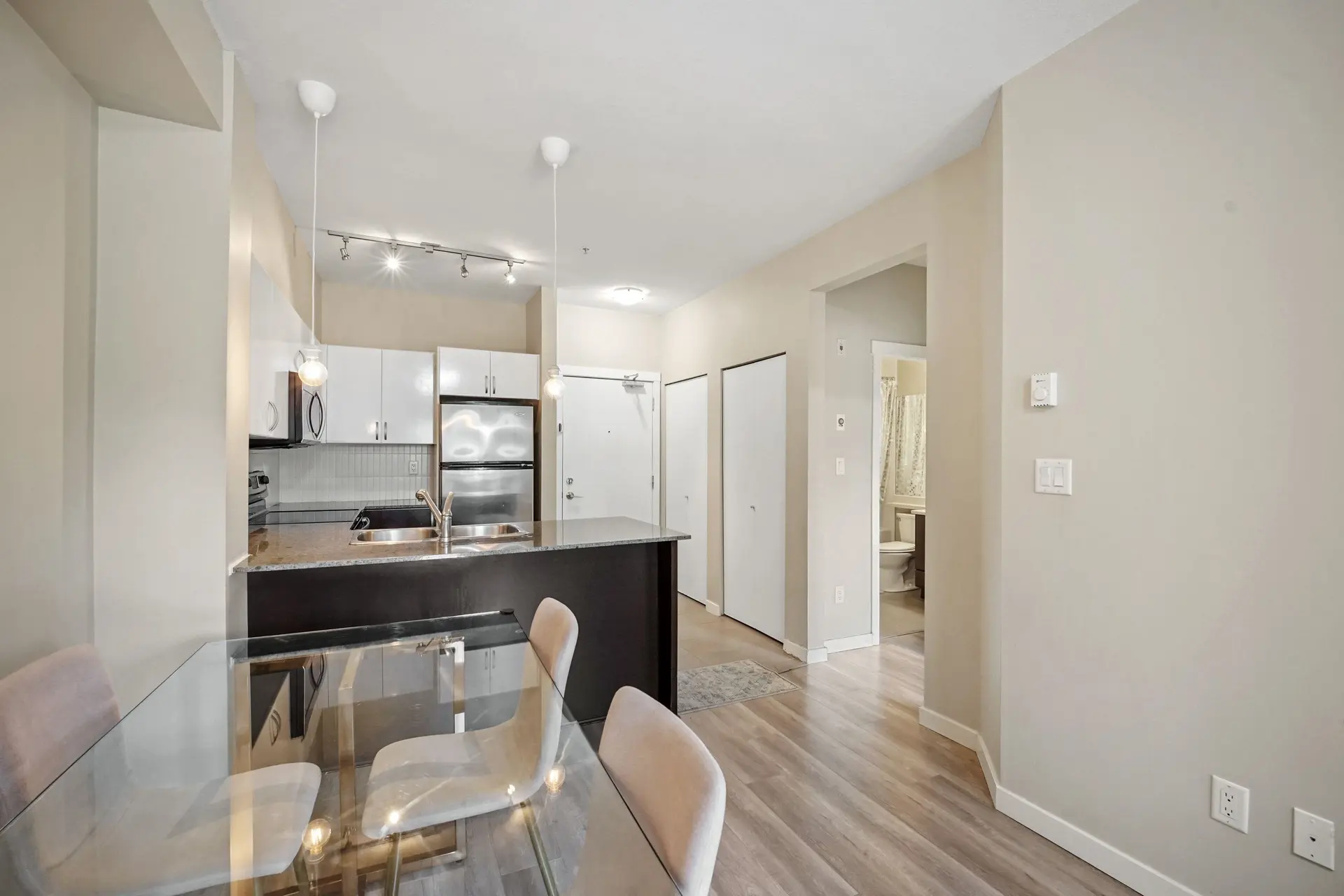 Property at #229 13789 107A AVENUE, Surrey, BC