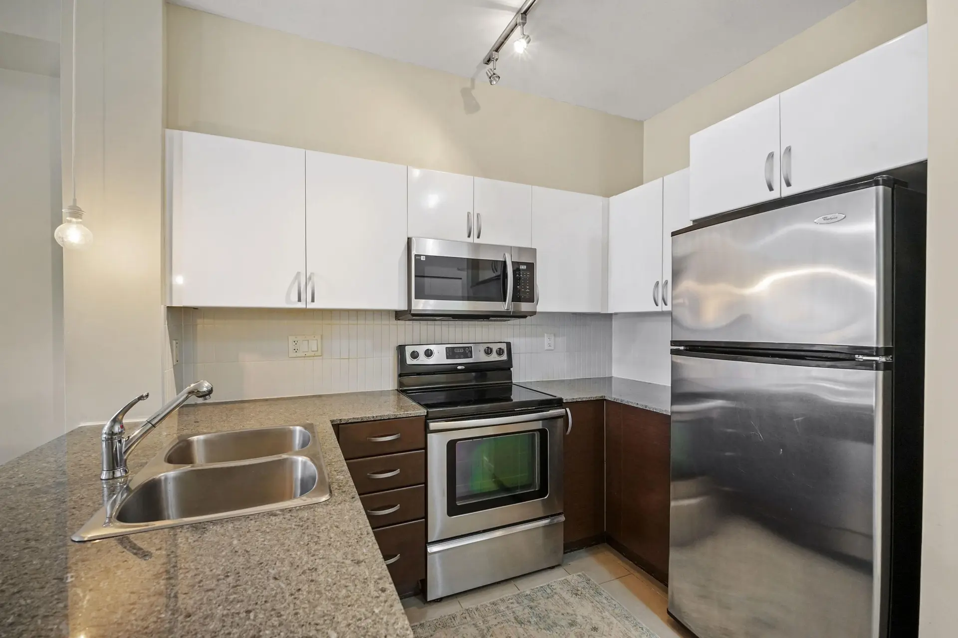 Property at #229 13789 107A AVENUE, Surrey, BC