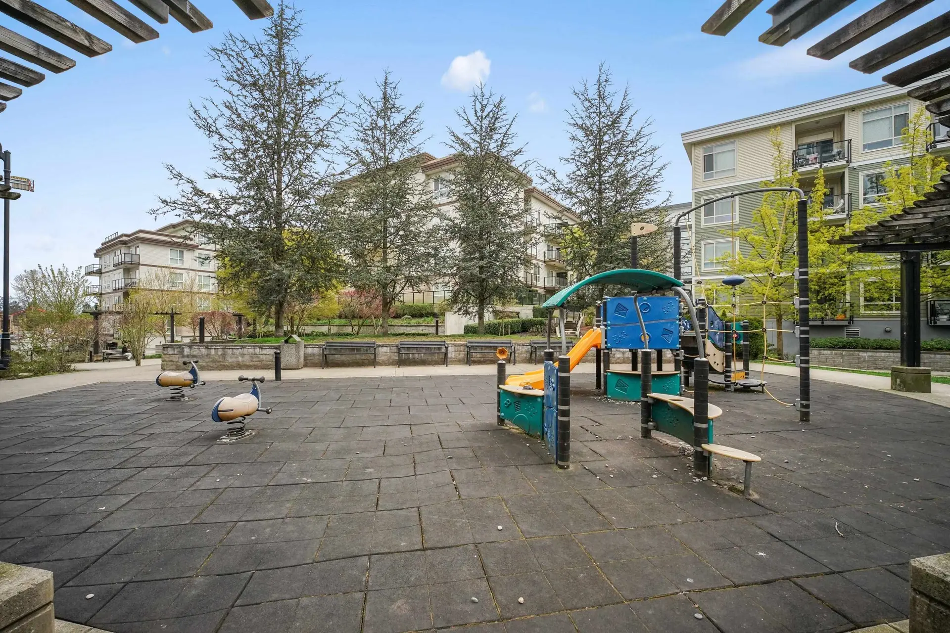 Property at #229 13789 107A AVENUE, Surrey, BC