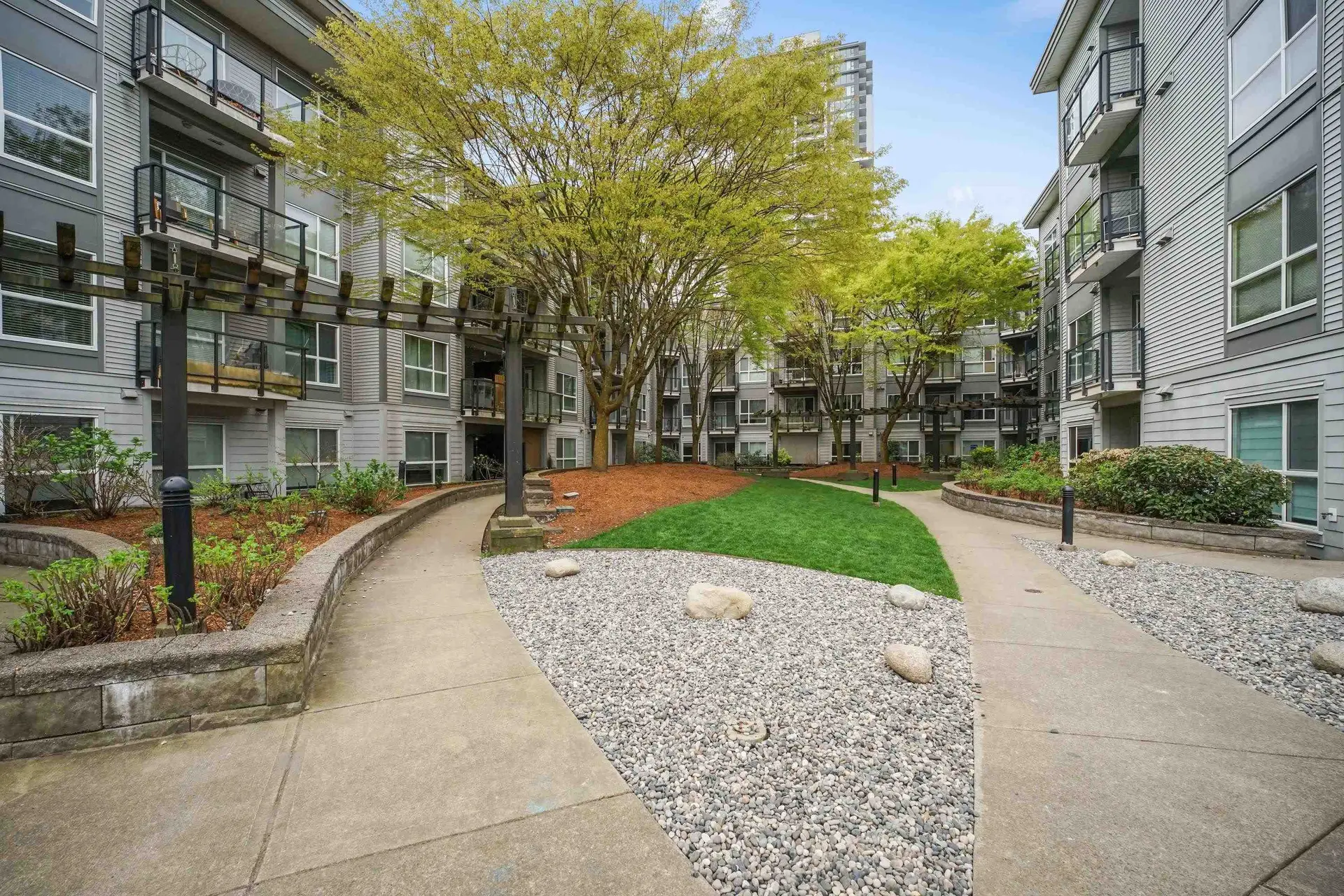 Property at #229 13789 107A AVENUE, Surrey, BC