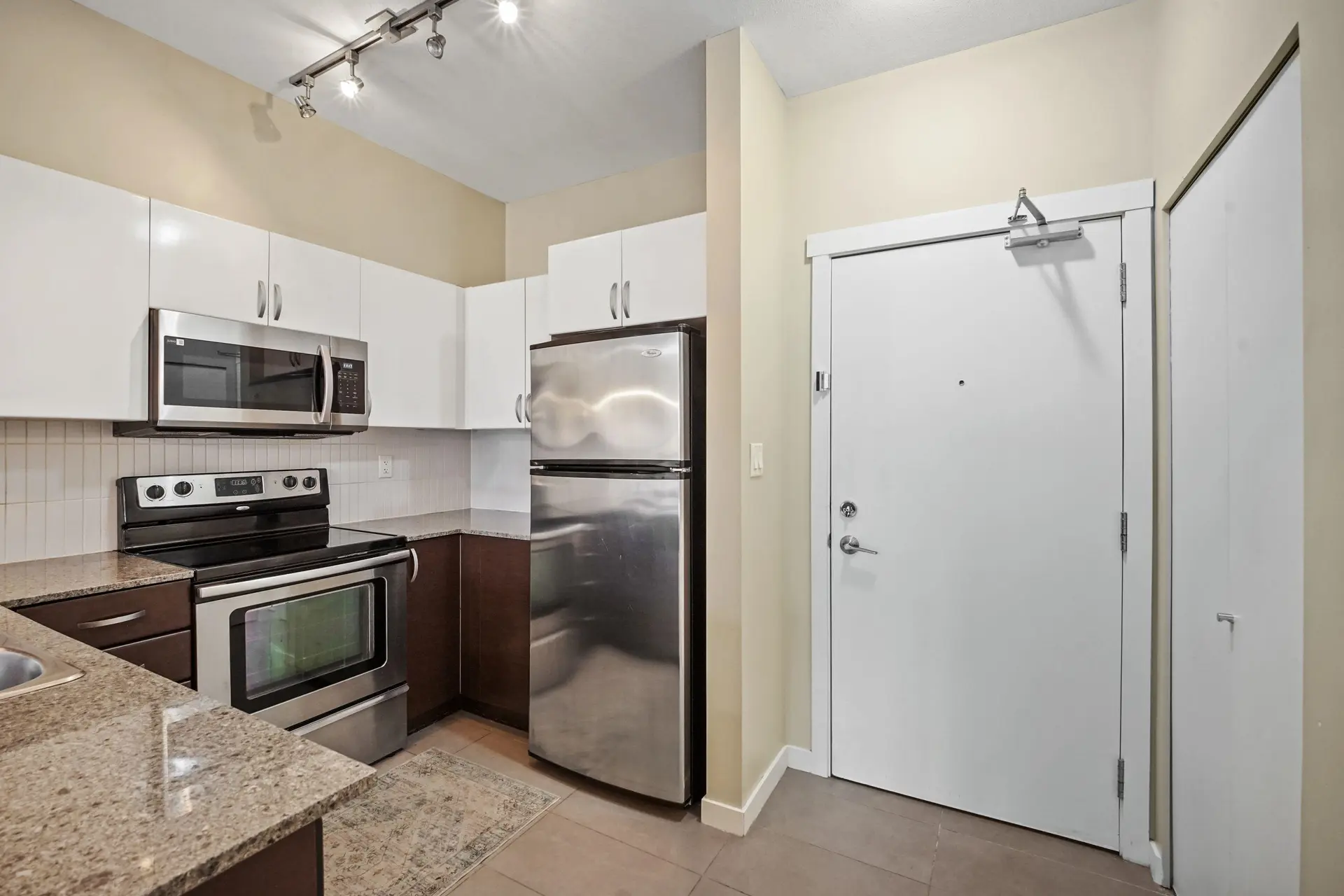 Property at #229 13789 107A AVENUE, Surrey, BC