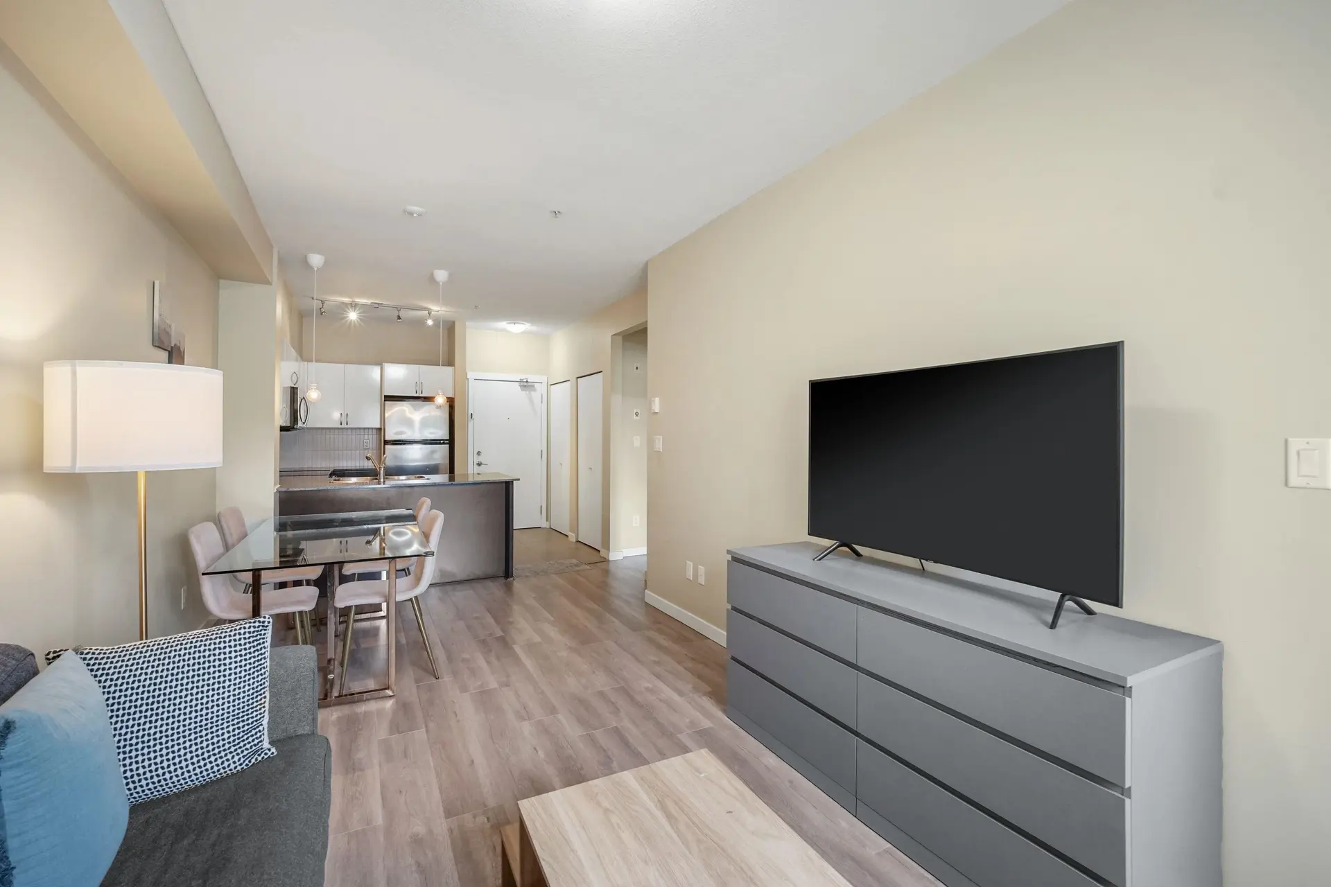 Property at #229 13789 107A AVENUE, Surrey, BC