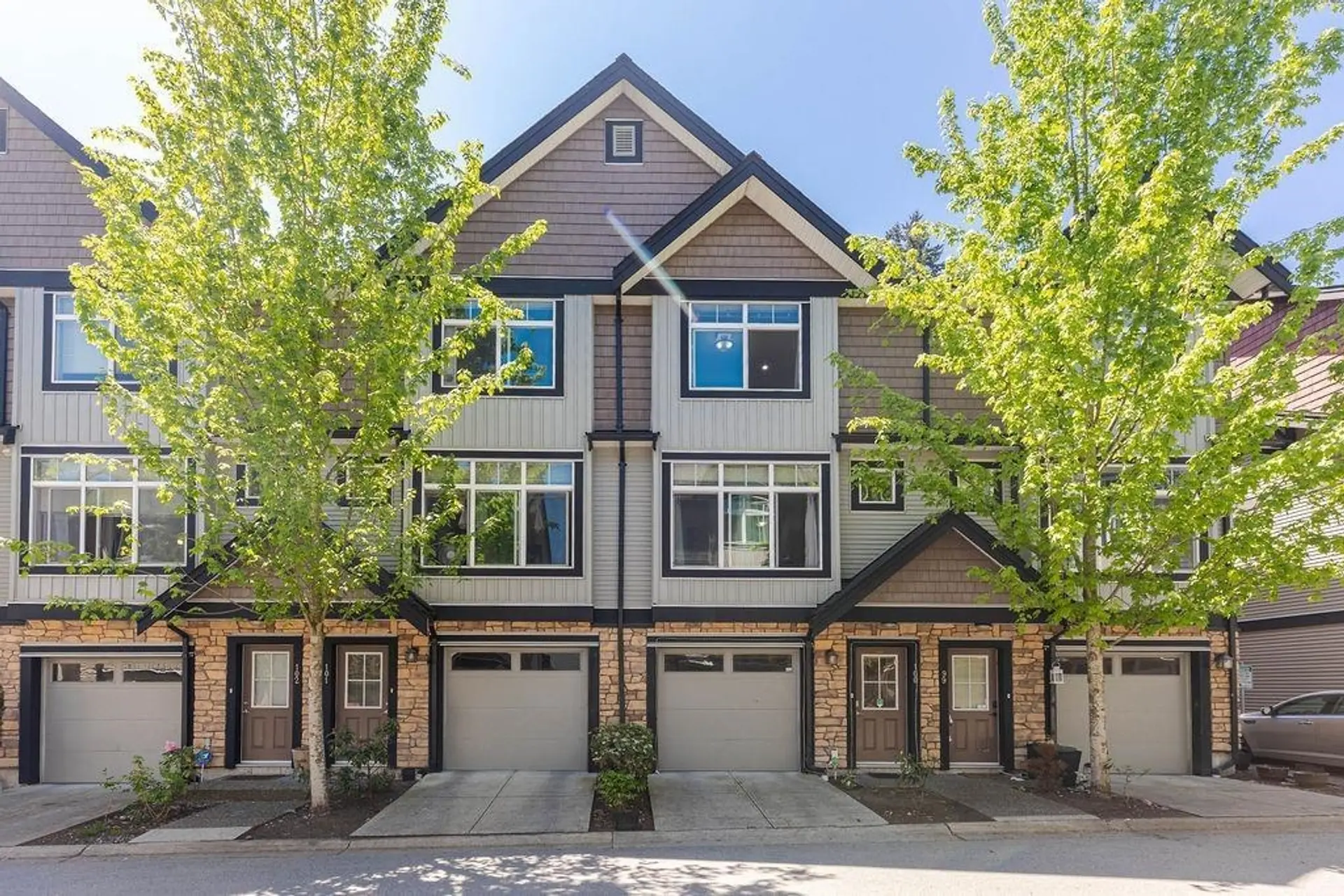 Property at #138 6299 144 Street, Surrey, BC