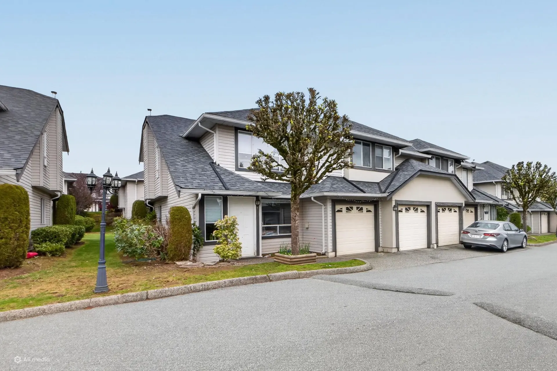 Property at #135 3160 Townline Road, Abbotsford, BC
