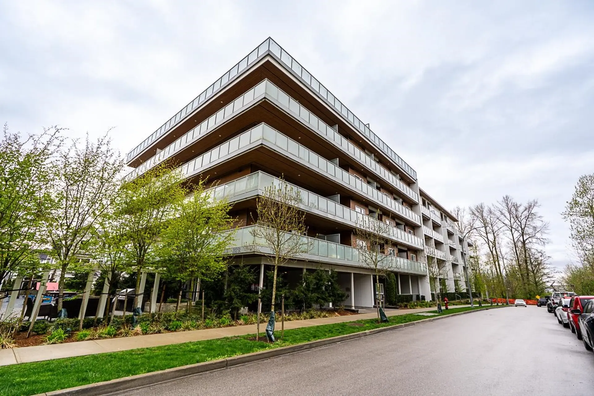 Property at #B315 8447 202 Street, Langley, BC