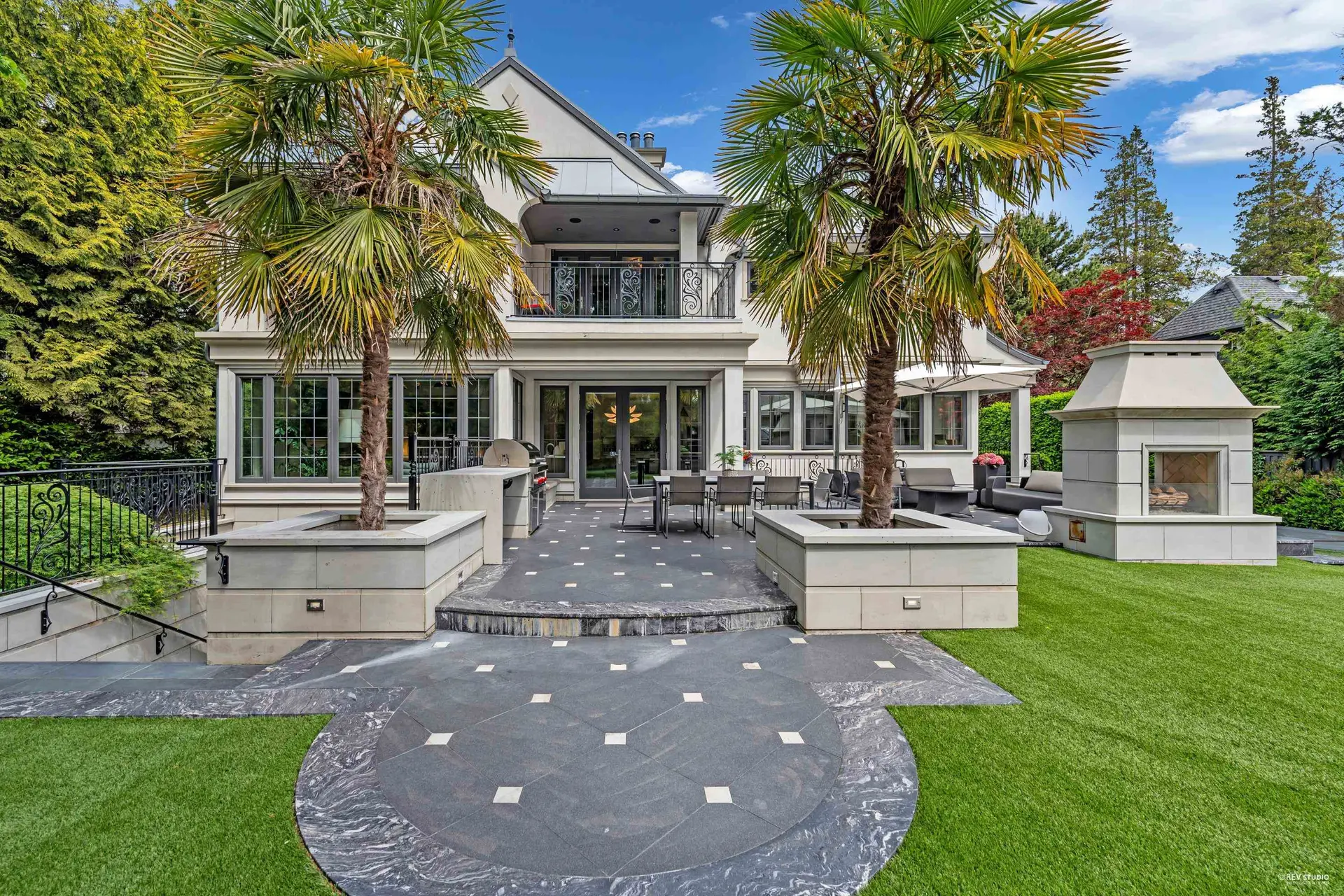 Property at 1738 W 38th Avenue, Vancouver, BC