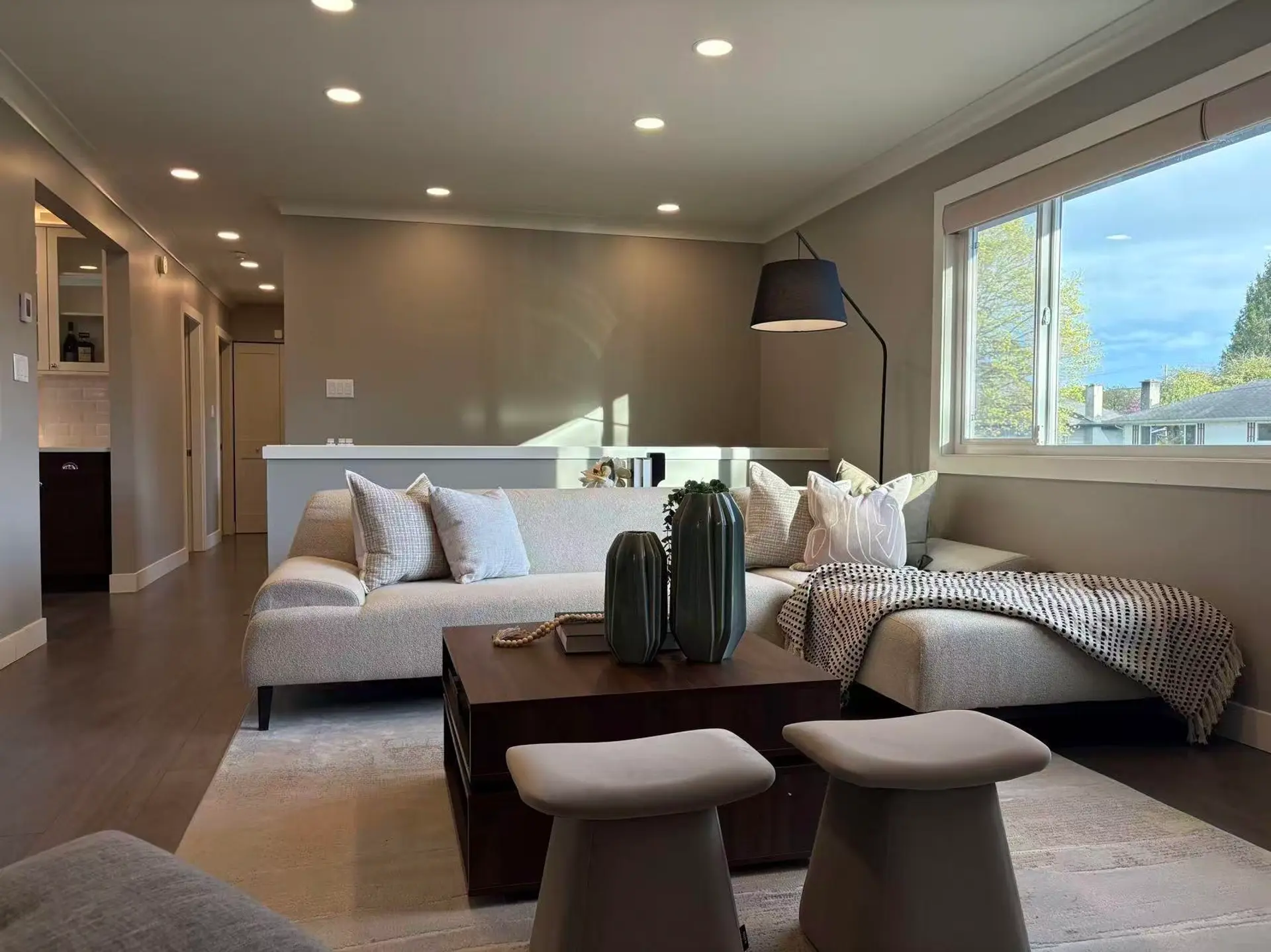Property at 6500 Azure Road, Richmond, BC