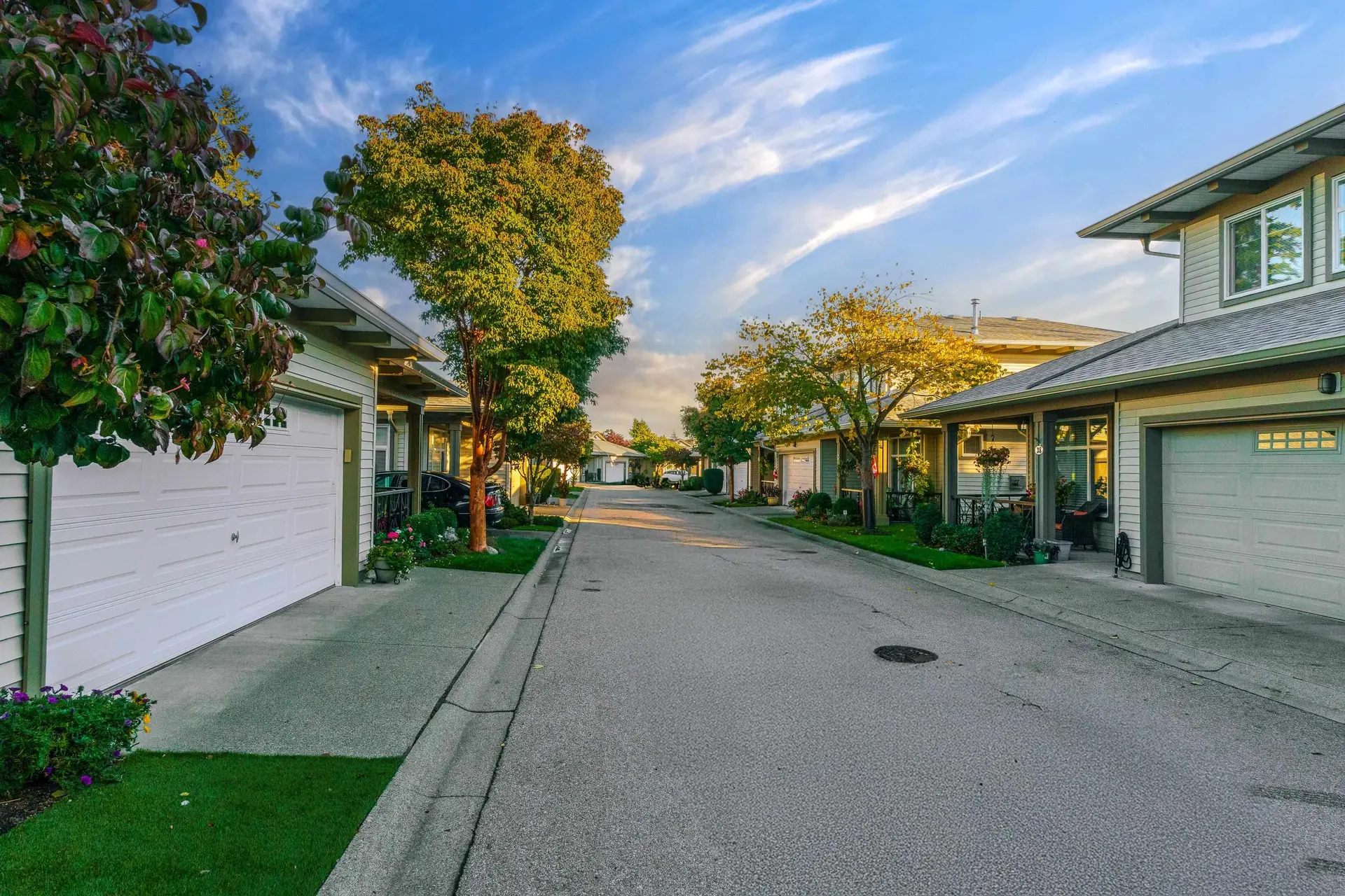 Property at #35 15188 62a Avenue, Surrey, BC