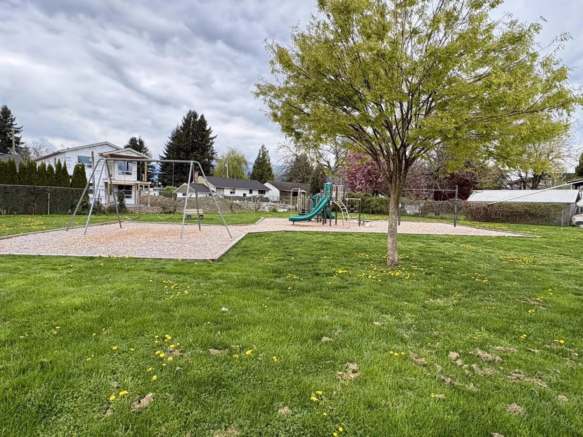 Property at 9650 MENZIES STREET, Chilliwack, BC