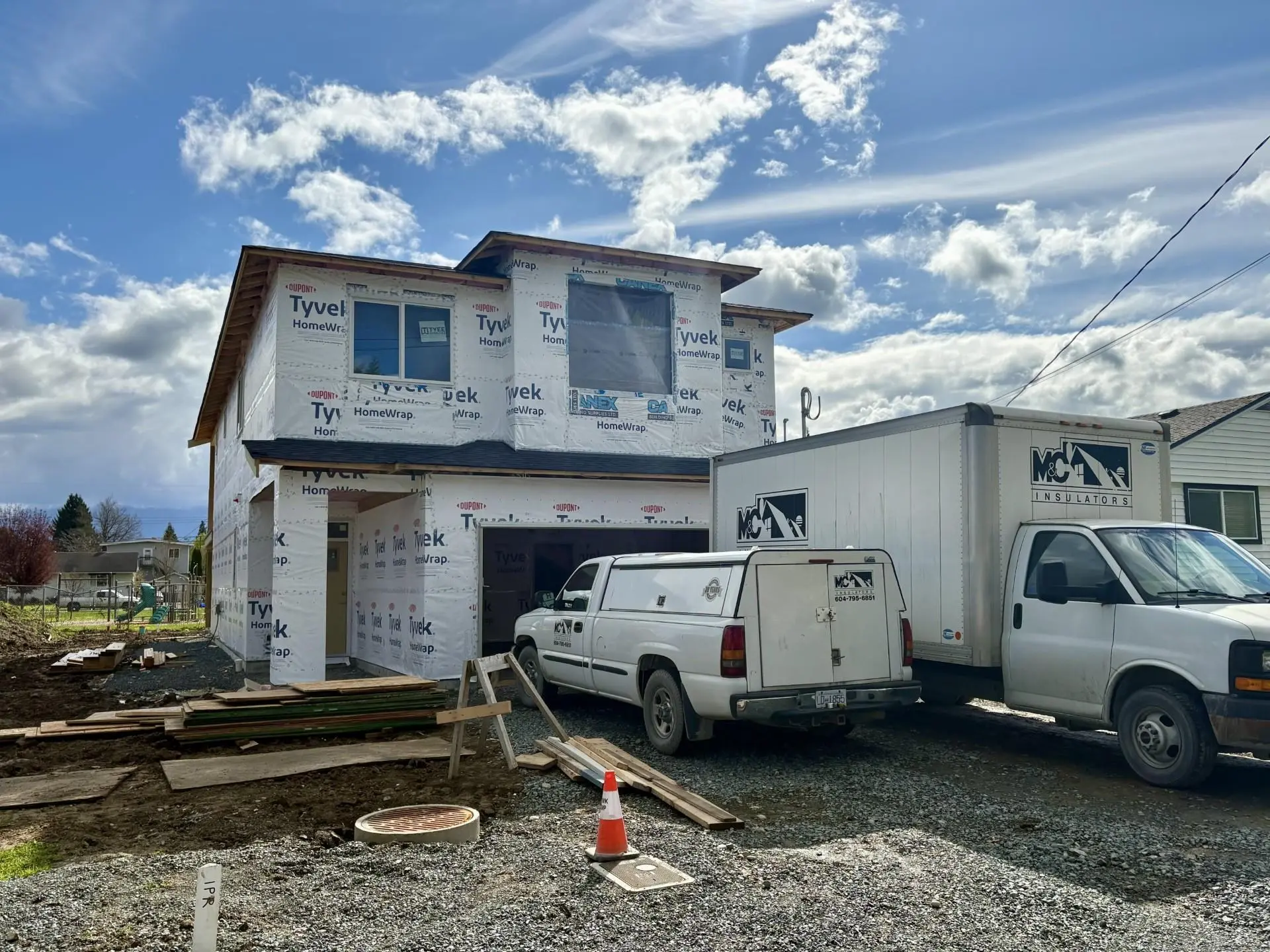 Property at 9650 MENZIES STREET, Chilliwack, BC