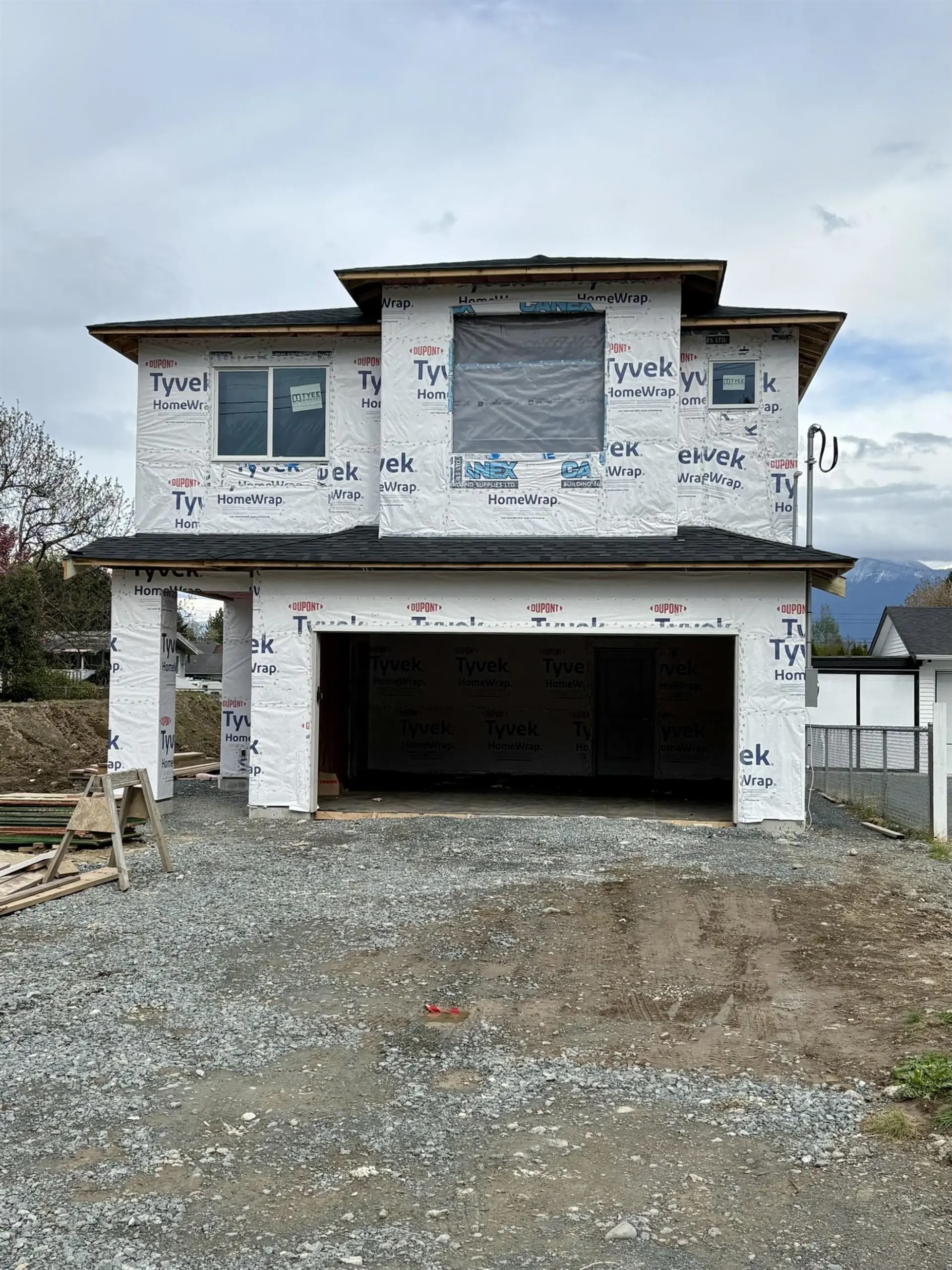 Property at 9650 MENZIES STREET, Chilliwack, BC