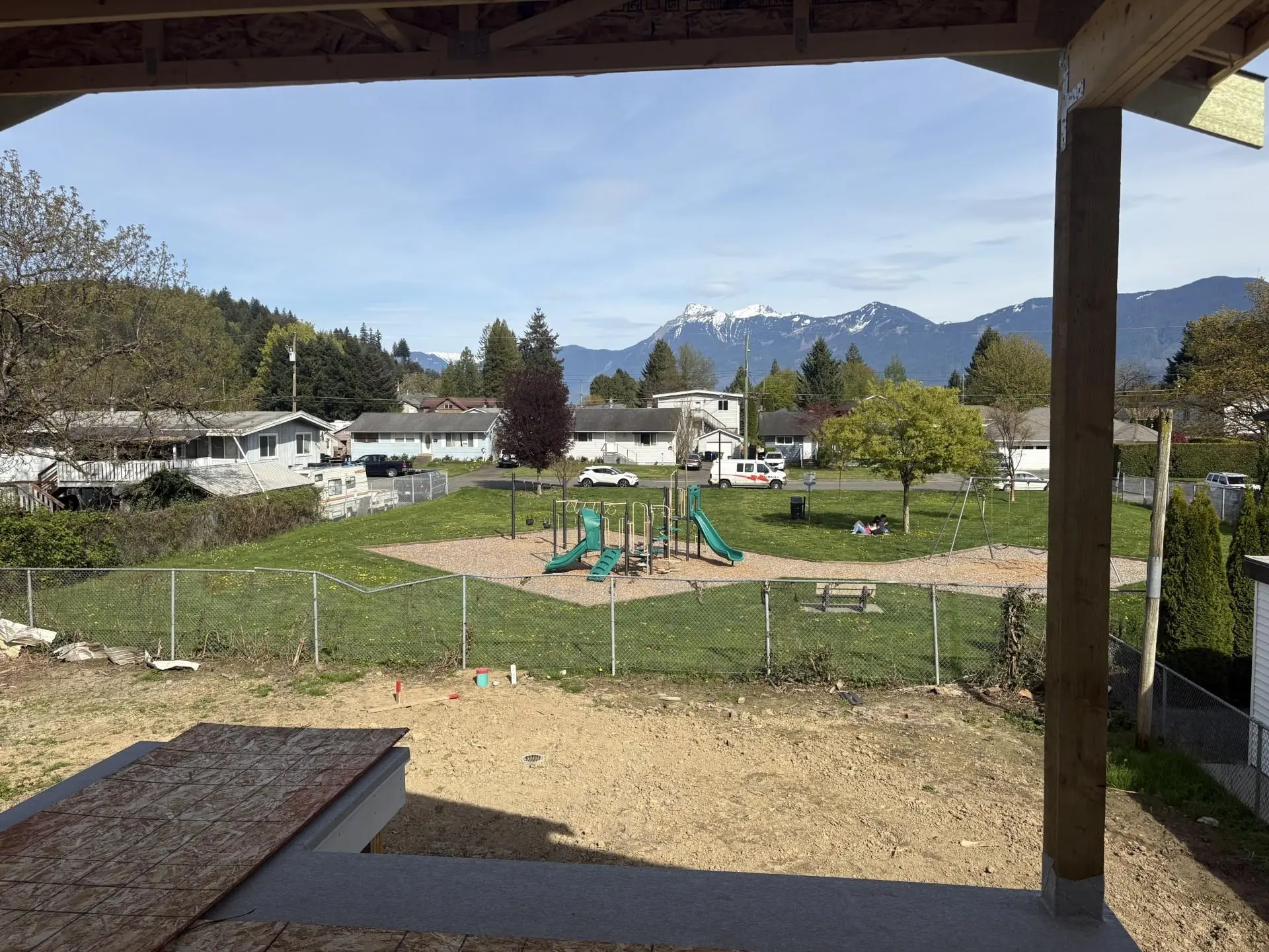 Property at 9650 MENZIES STREET, Chilliwack, BC