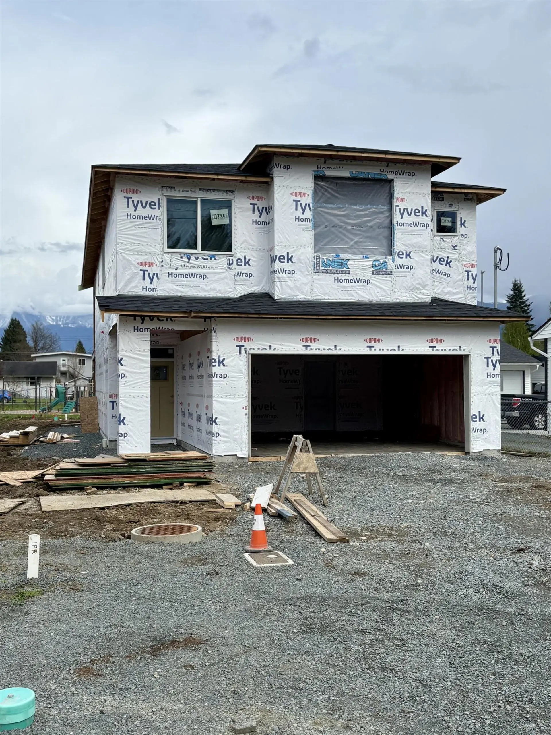 Property at 9650 MENZIES STREET, Chilliwack, BC